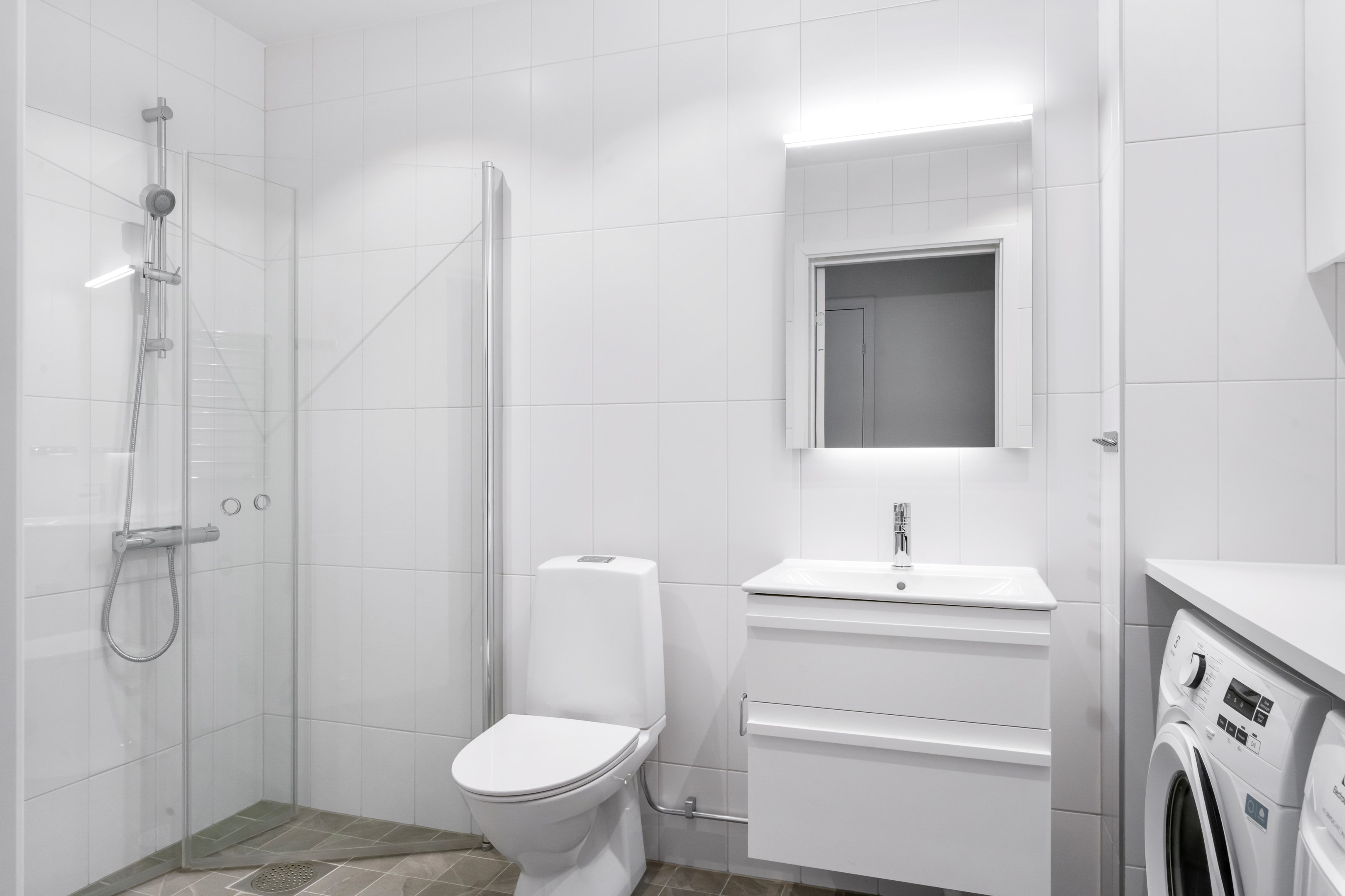 Bostadsbild från Vattholmavägen 1B, Till salu i Kapellgärdet, Uppsala