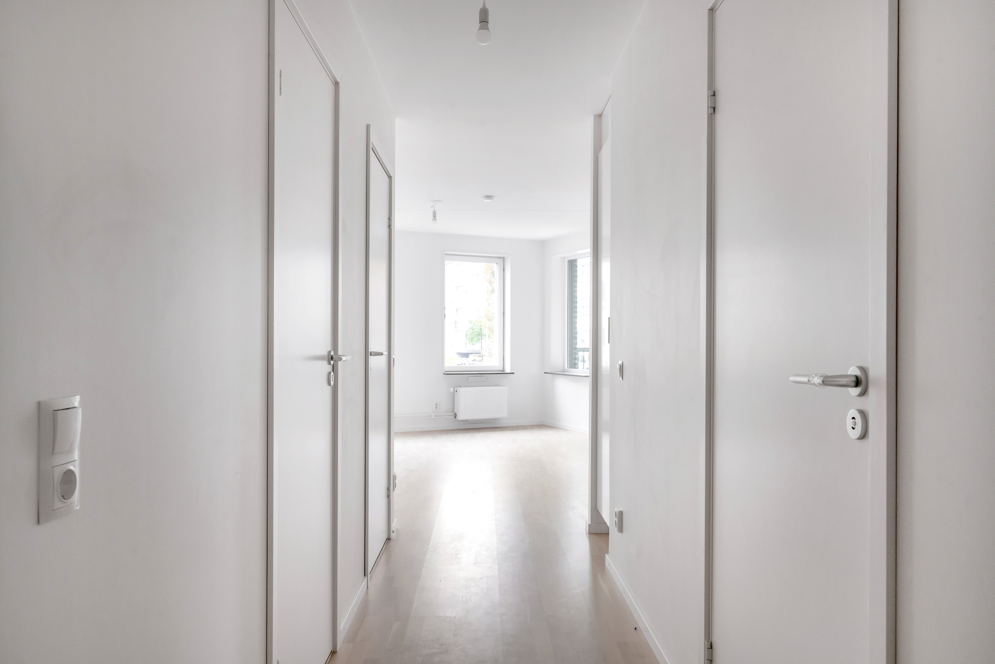 Bostadsbild från Vattholmavägen 1B, Till salu i Kapellgärdet, Uppsala