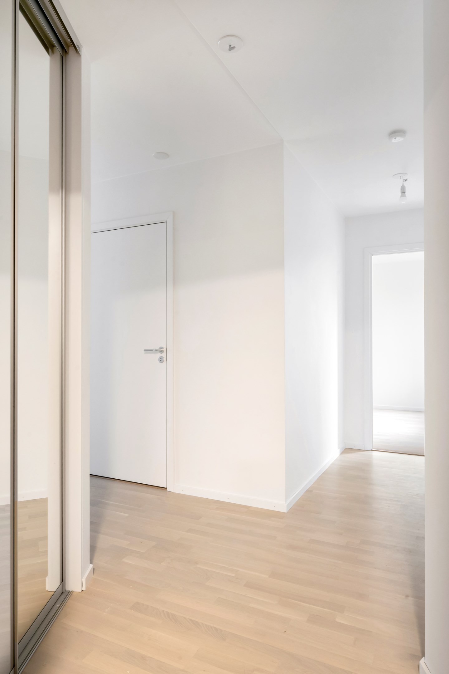 Bostadsbild från Vattholmavägen 1B, Till salu i Kapellgärdet, Uppsala