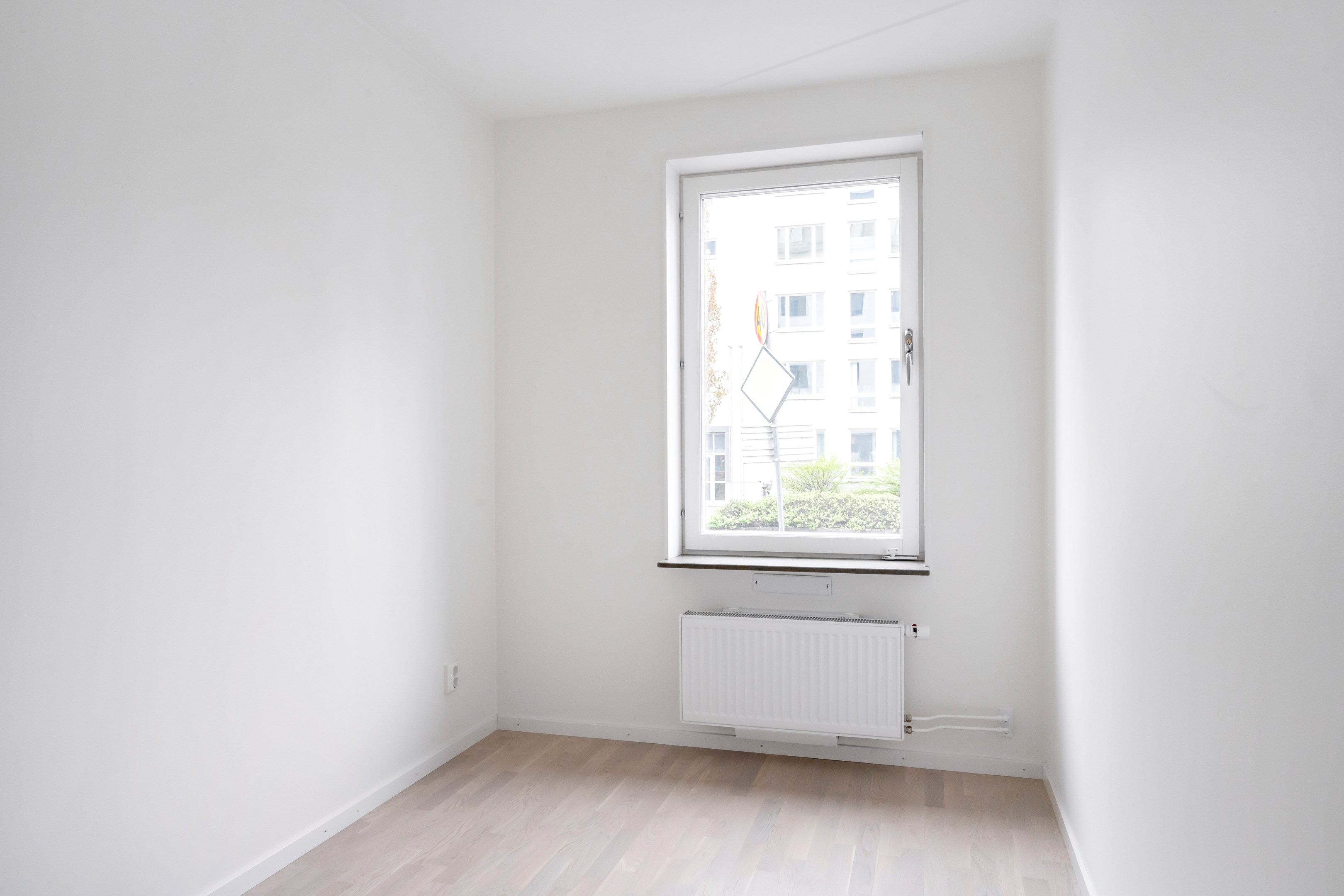 Bostadsbild från Vattholmavägen 1B, Till salu i Kapellgärdet, Uppsala
