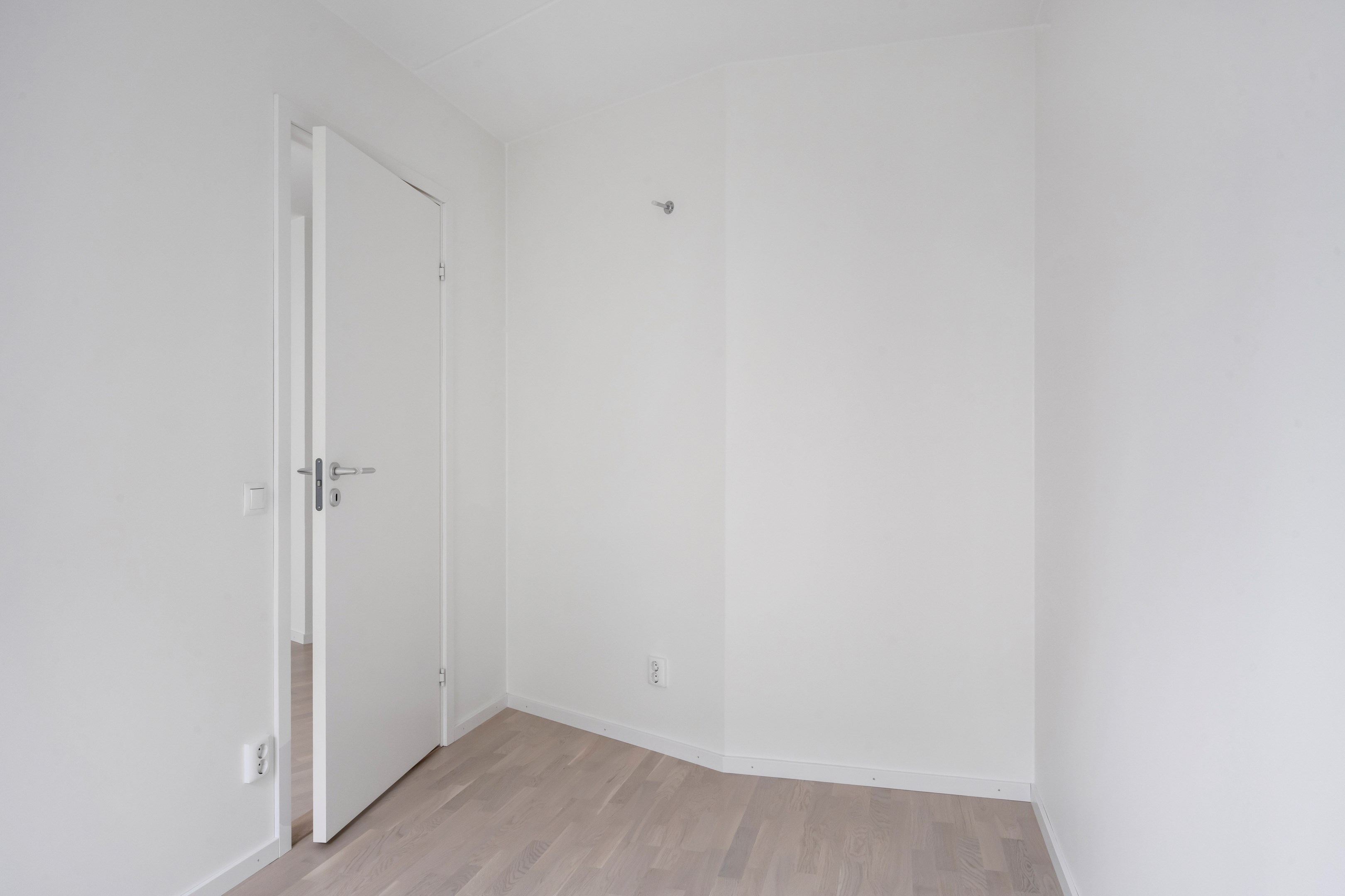 Bostadsbild från Vattholmavägen 1B, Till salu i Kapellgärdet, Uppsala