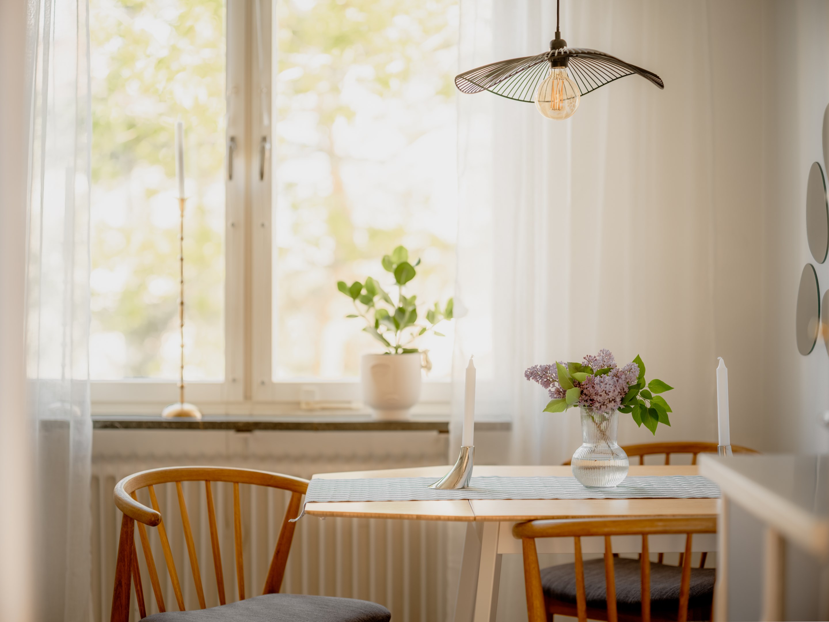 Bostadsbild från Bäckvägen 83, Kommande i Midsommarkransen, Stockholm