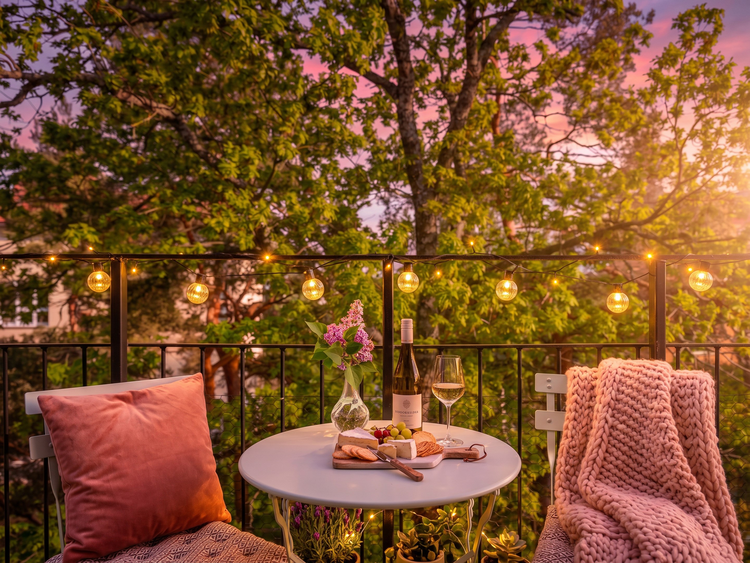 Bostadsbild från Bäckvägen 83, Kommande i Midsommarkransen, Stockholm
