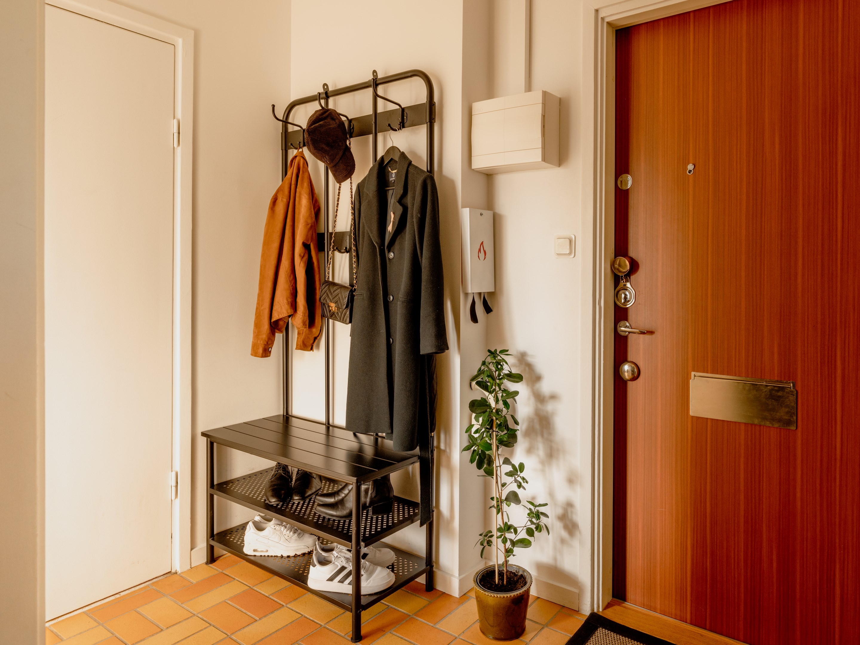 Bostadsbild från Bäckvägen 83, Kommande i Midsommarkransen, Stockholm