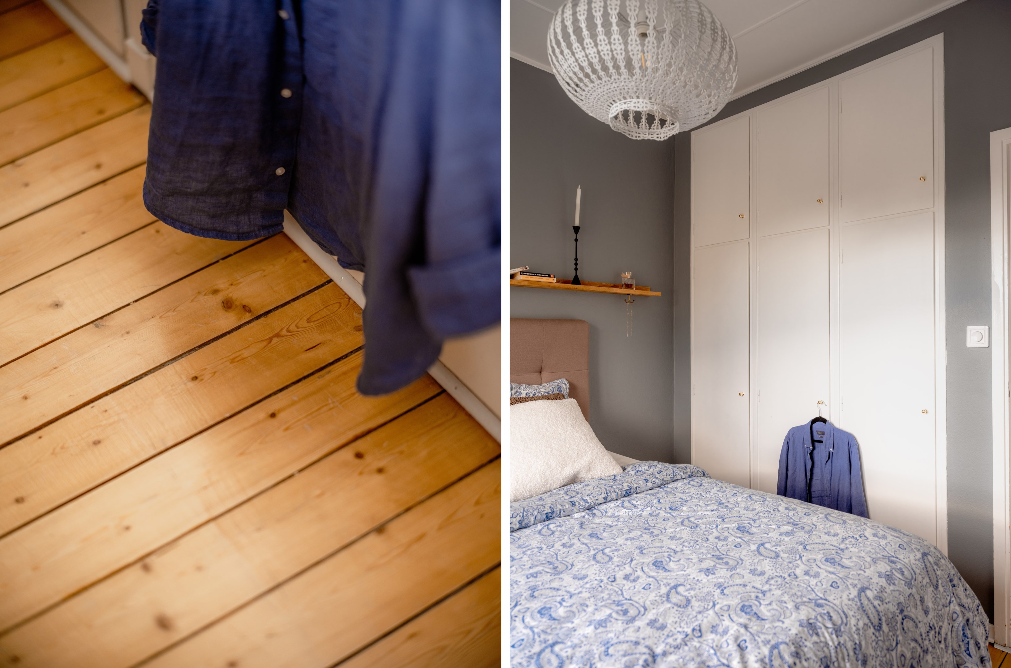Bostadsbild från Bäckvägen 83, Kommande i Midsommarkransen, Stockholm