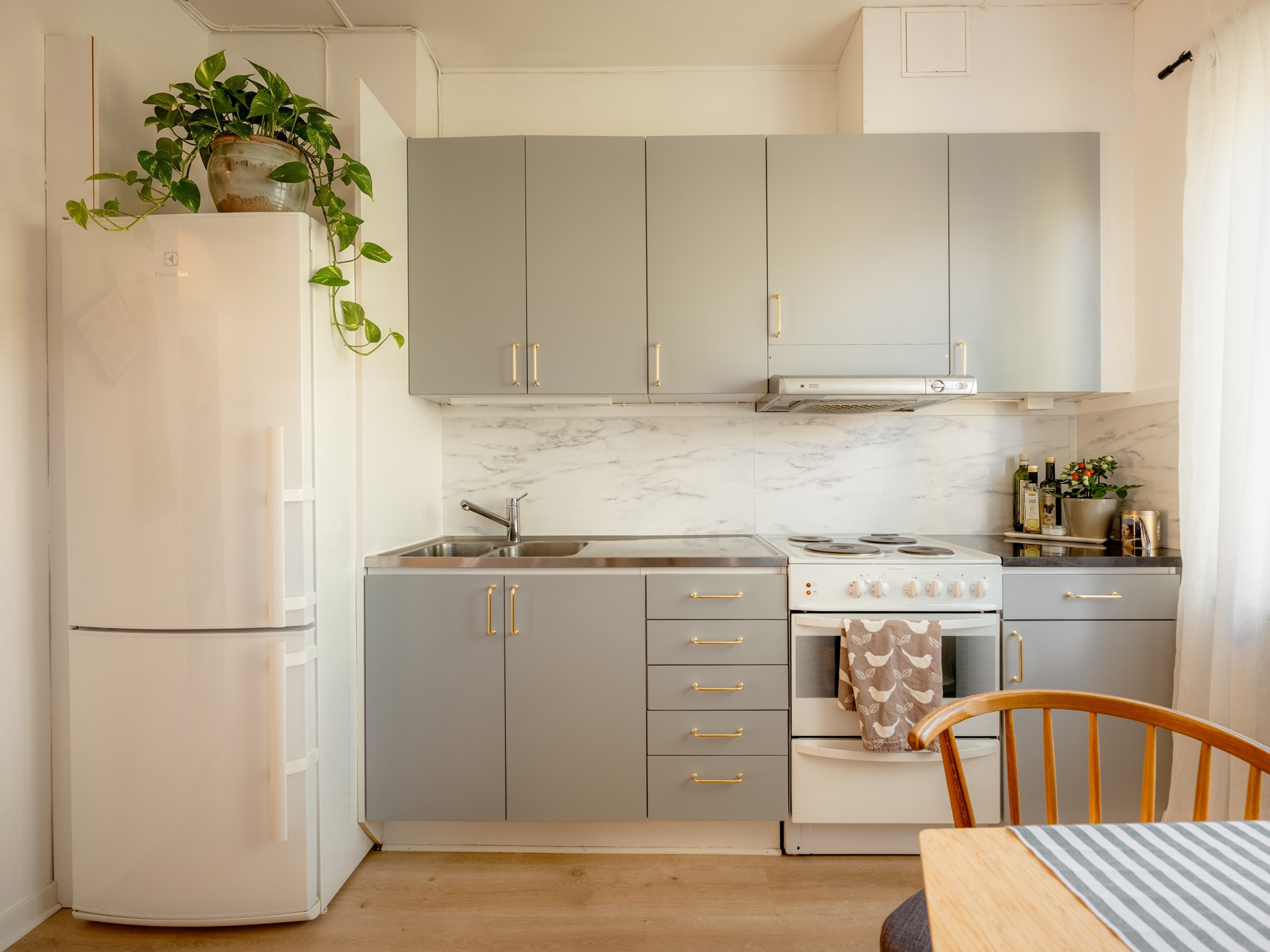 Bostadsbild från Bäckvägen 83, Kommande i Midsommarkransen, Stockholm