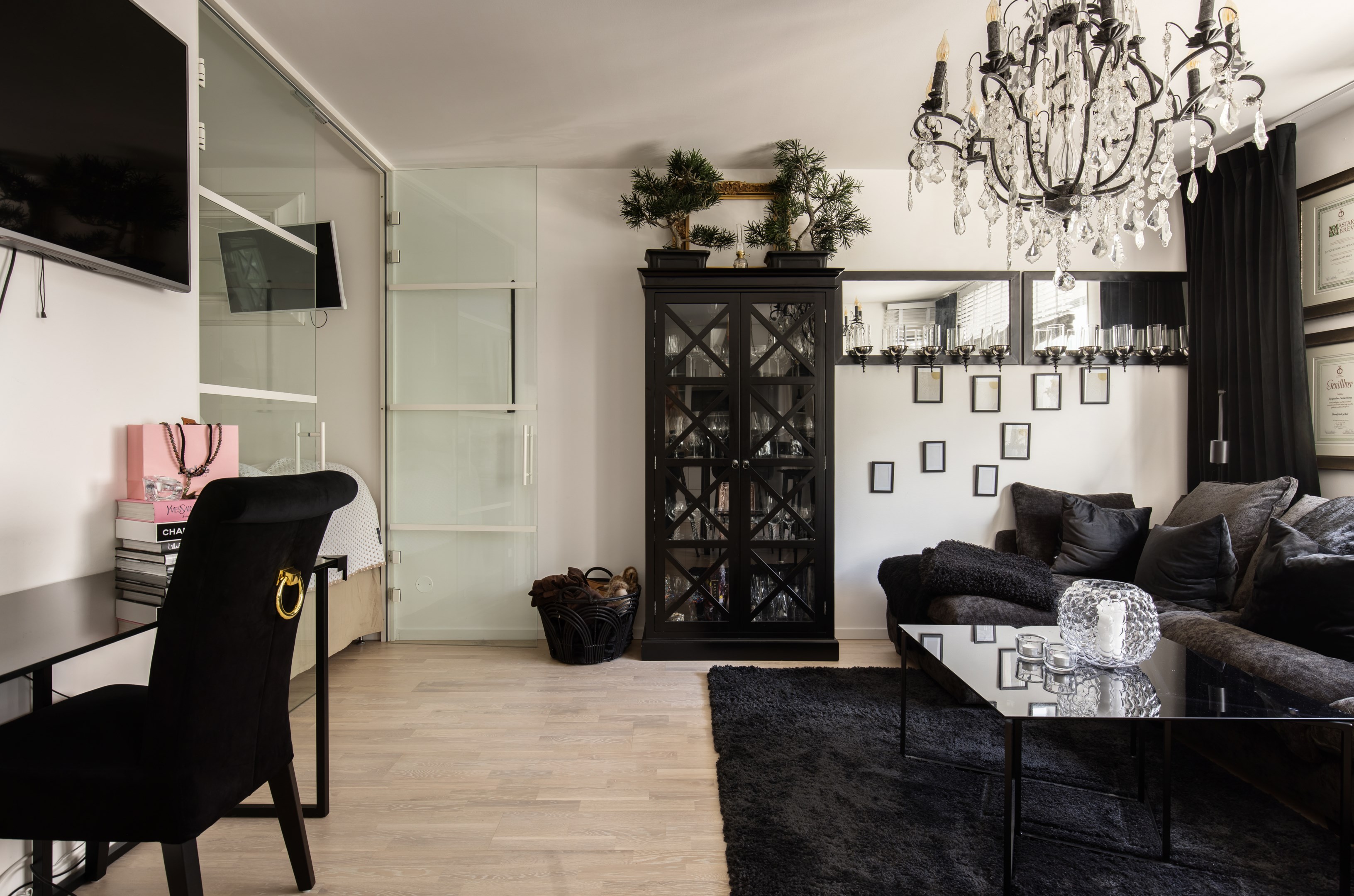 Bostadsbild från Tollareslingan 50, Kommande i Tollare, Nacka