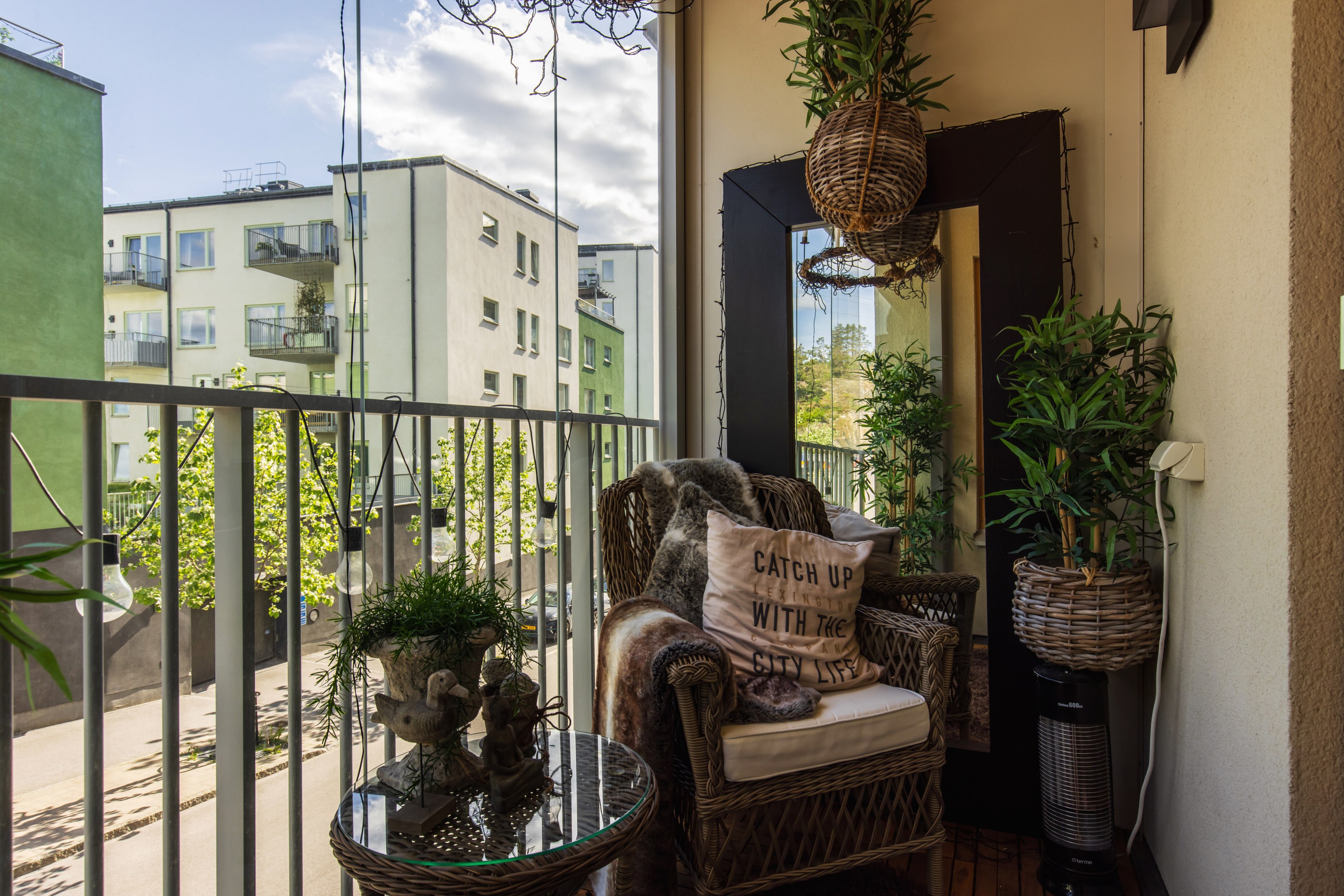 Bostadsbild från Tollareslingan 50, Kommande i Tollare, Nacka