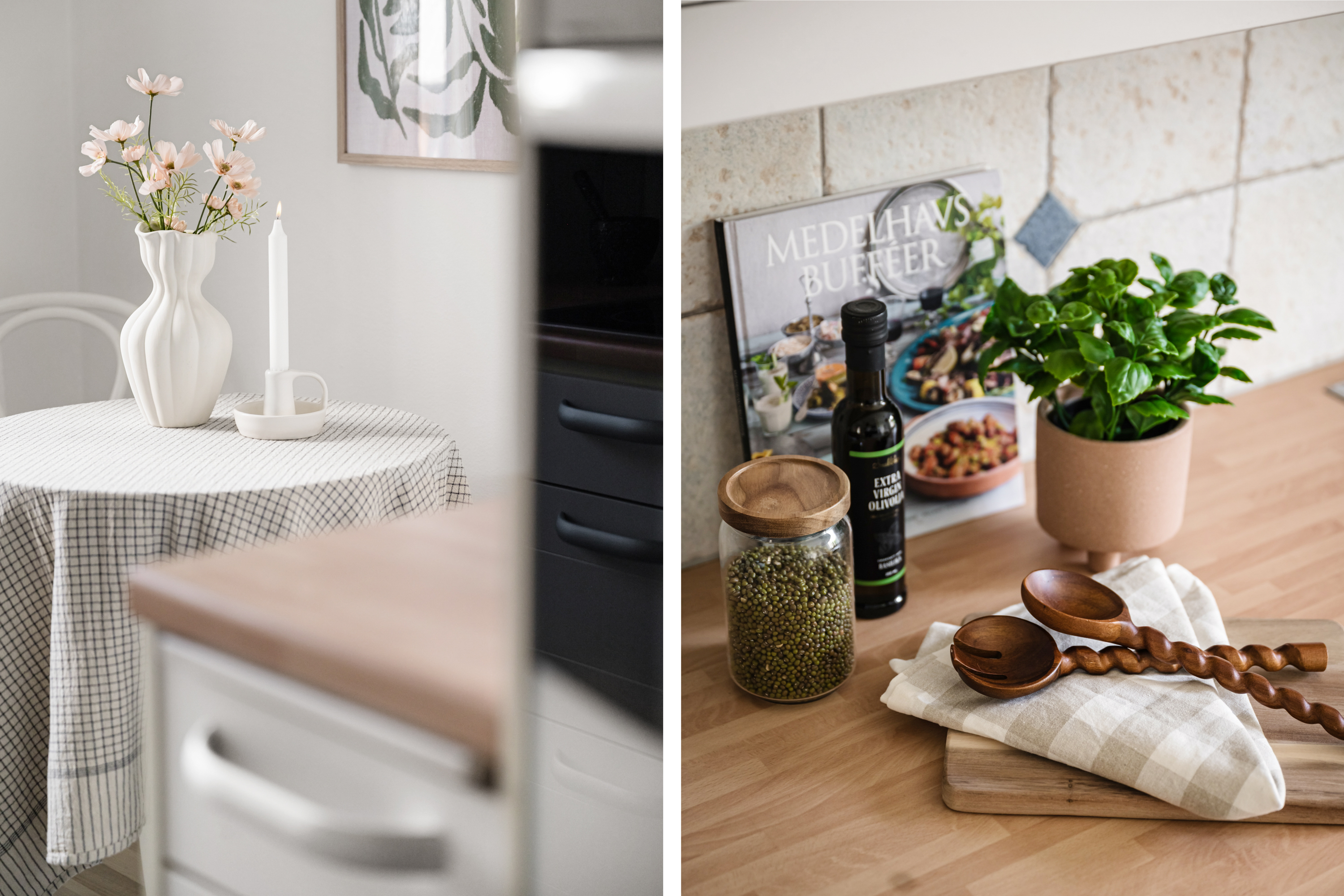 Bostadsbild från Brommavägen 6, Såld i Vireberg, Solna