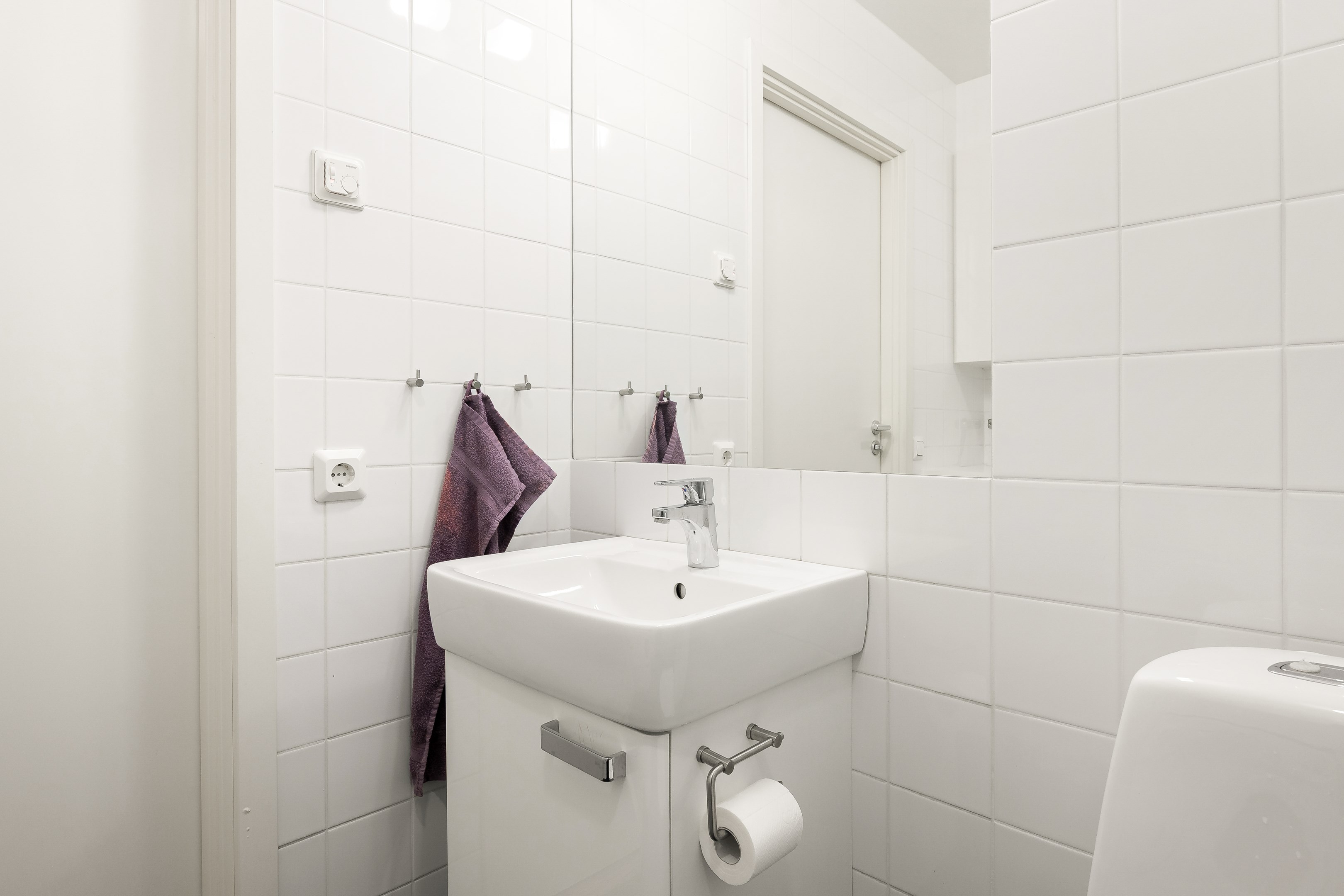 Bostadsbild från Stallgatan 30, Kommande i , Sundbyberg