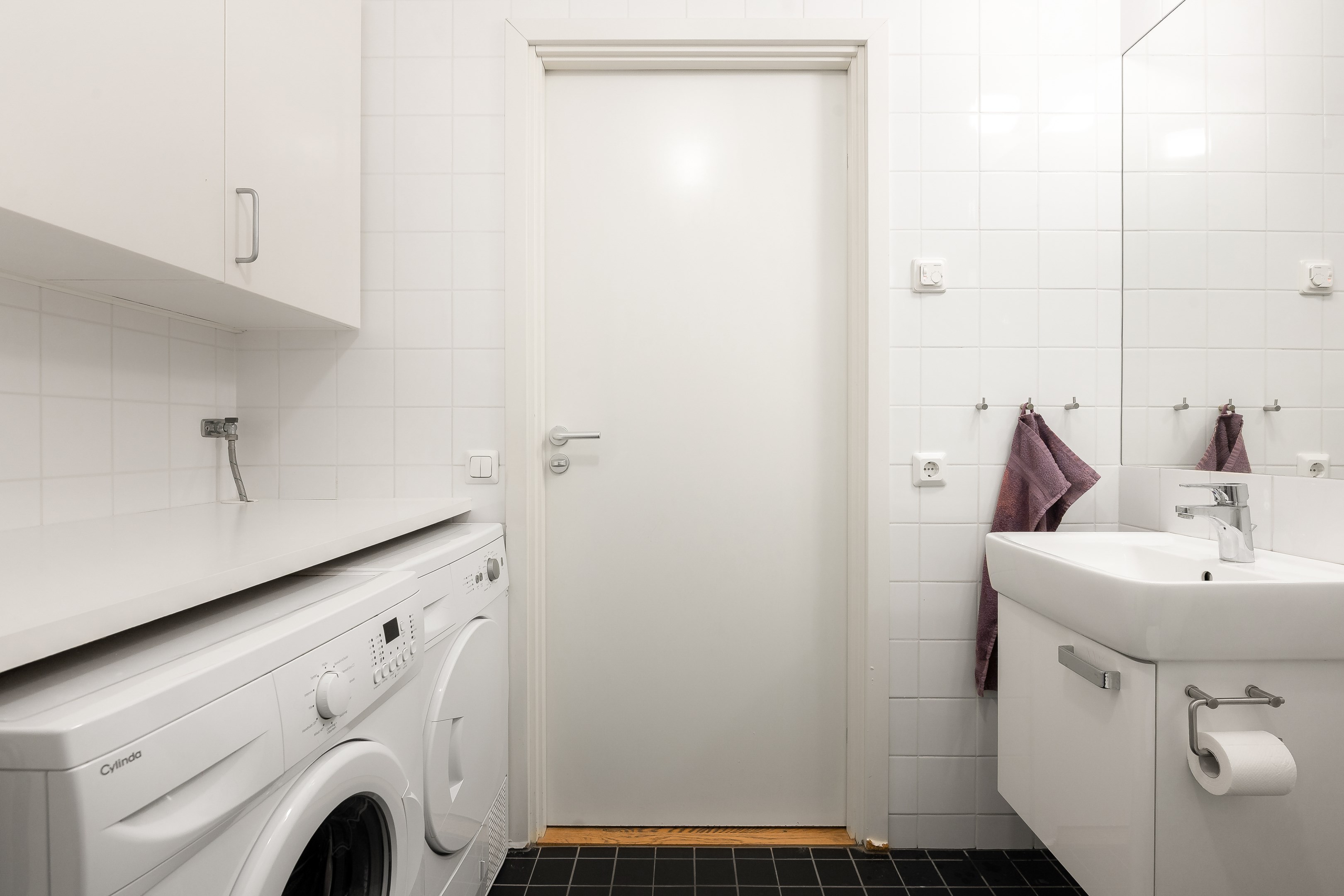 Bostadsbild från Stallgatan 30, Kommande i , Sundbyberg