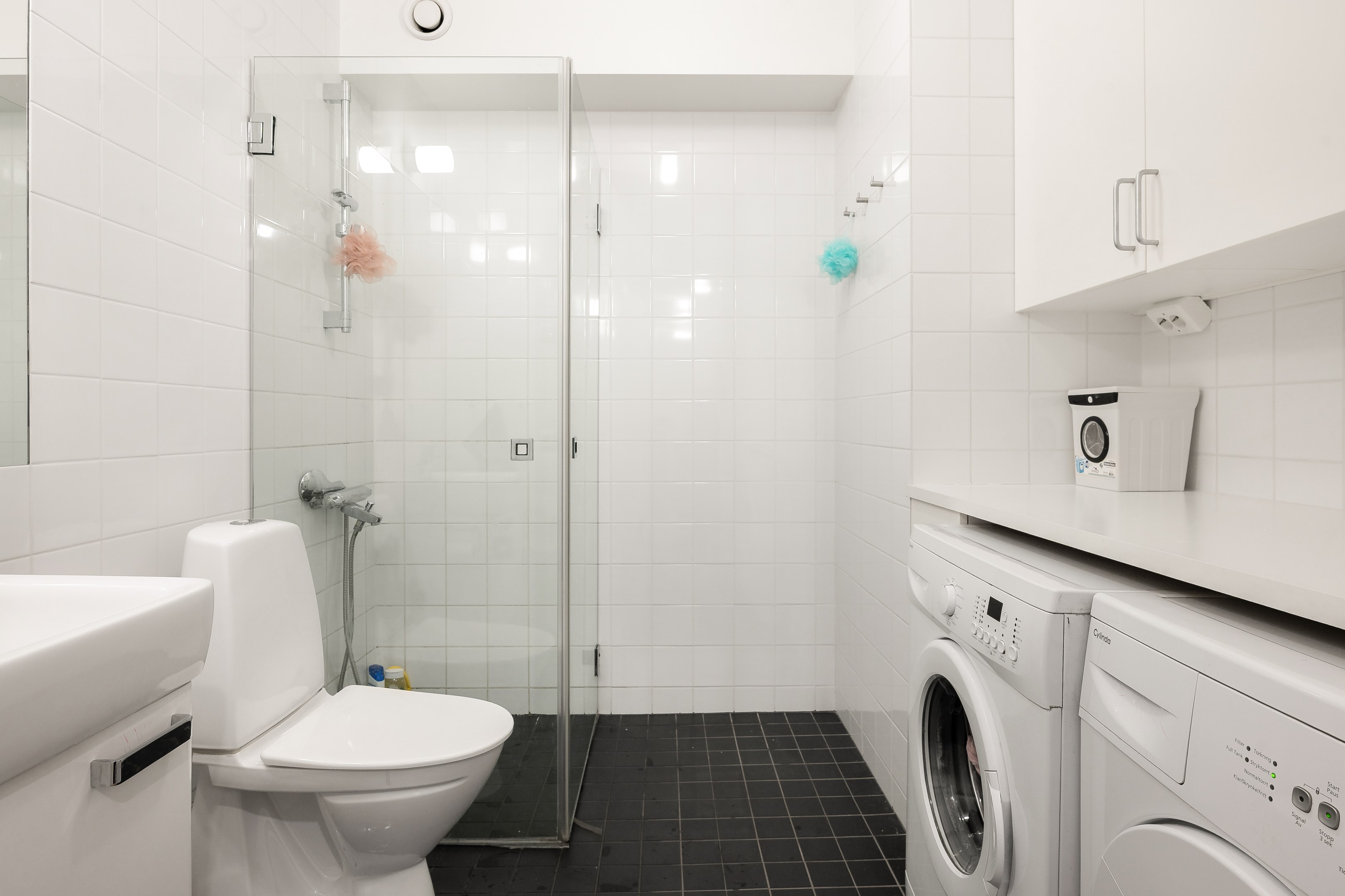 Bostadsbild från Stallgatan 30, Kommande i , Sundbyberg