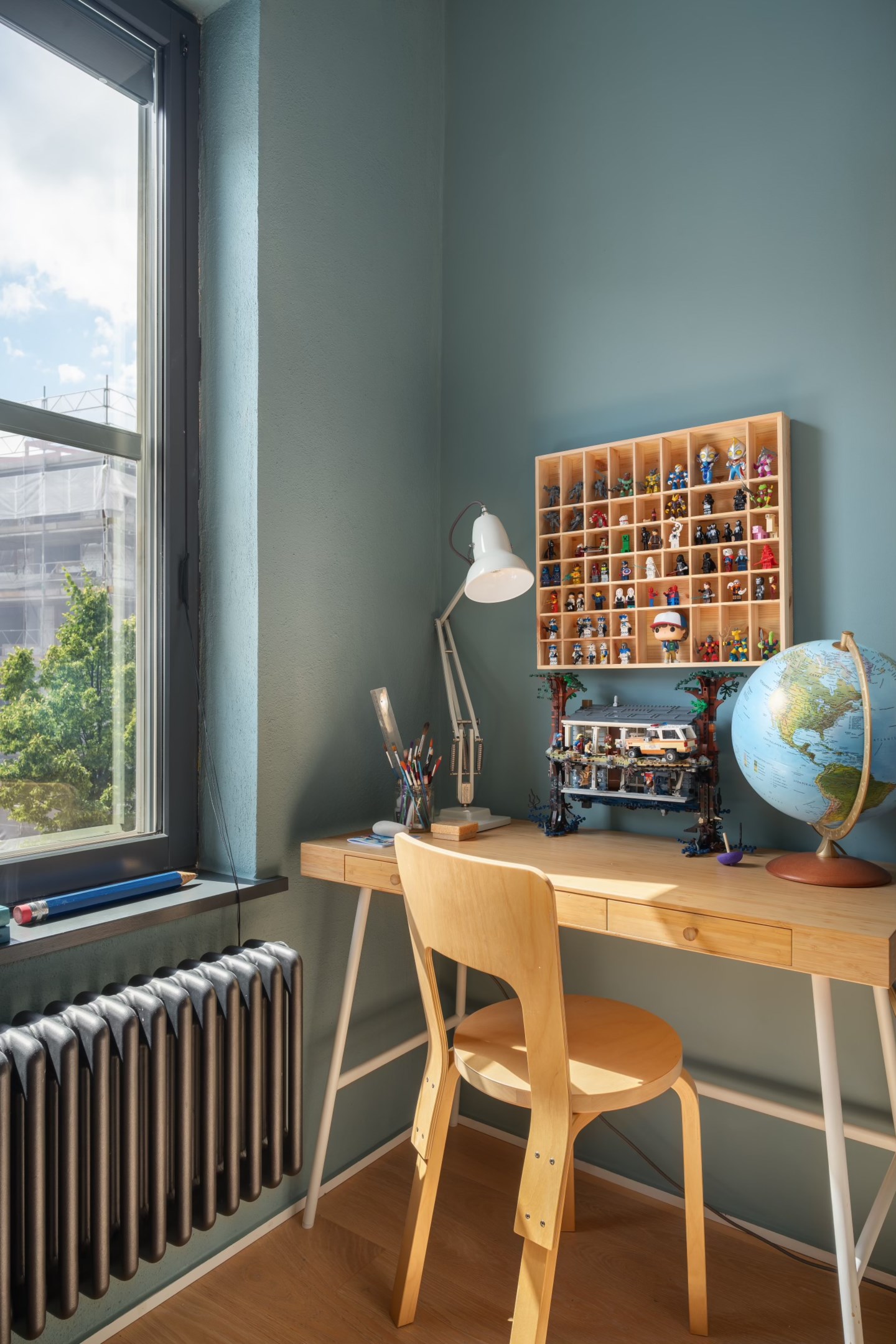 Bostadsbild från Tre kronors väg 35, Till salu i Kvarnholmen, Nacka