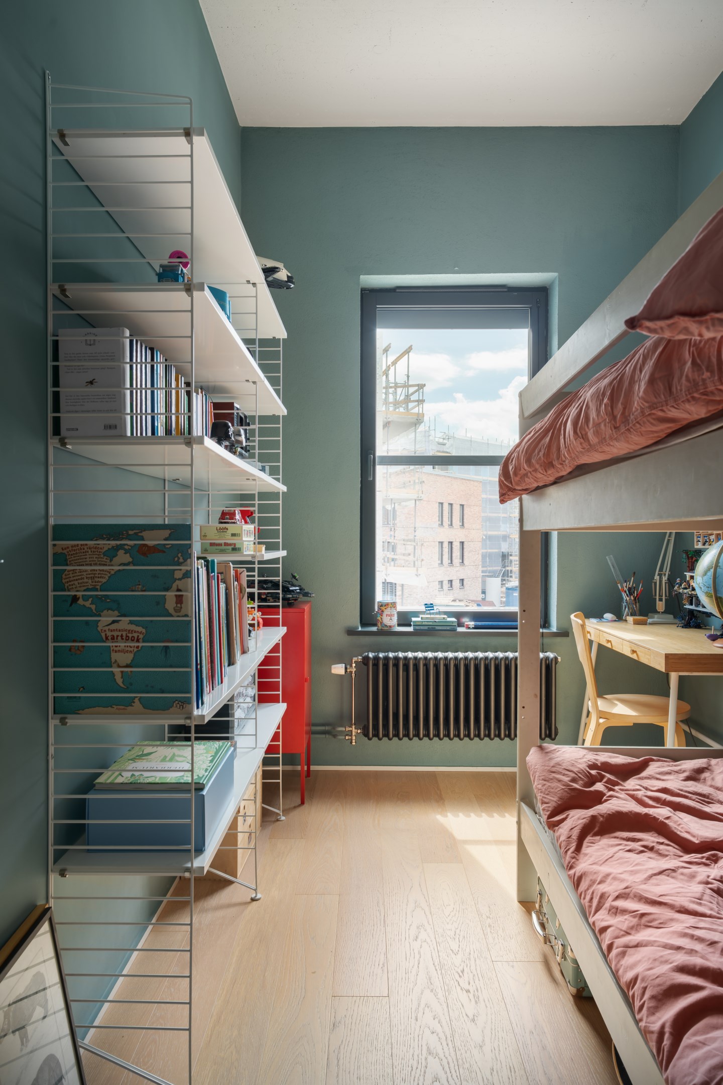 Bostadsbild från Tre kronors väg 35, Till salu i Kvarnholmen, Nacka