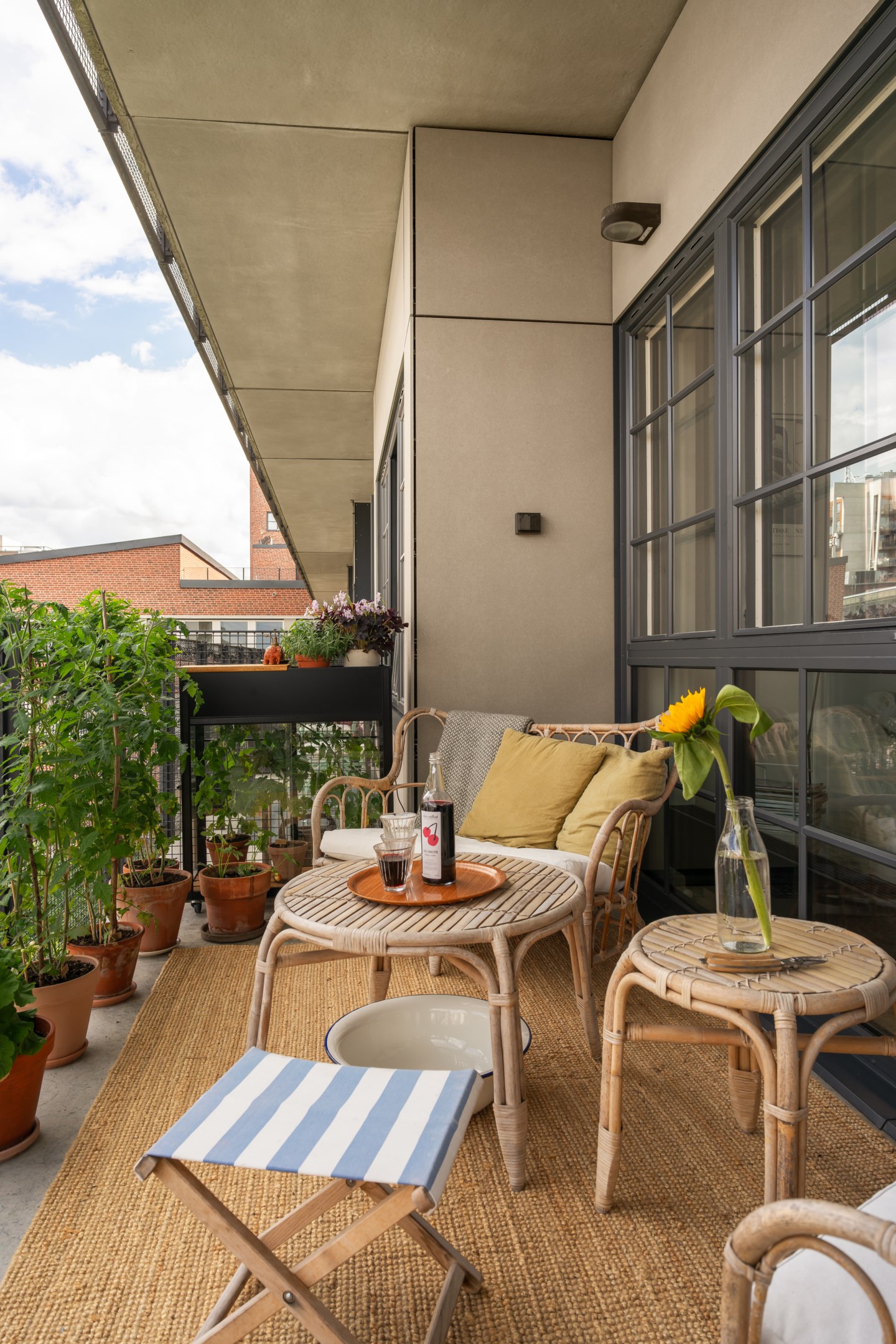 Bostadsbild från Tre kronors väg 35, Till salu i Kvarnholmen, Nacka