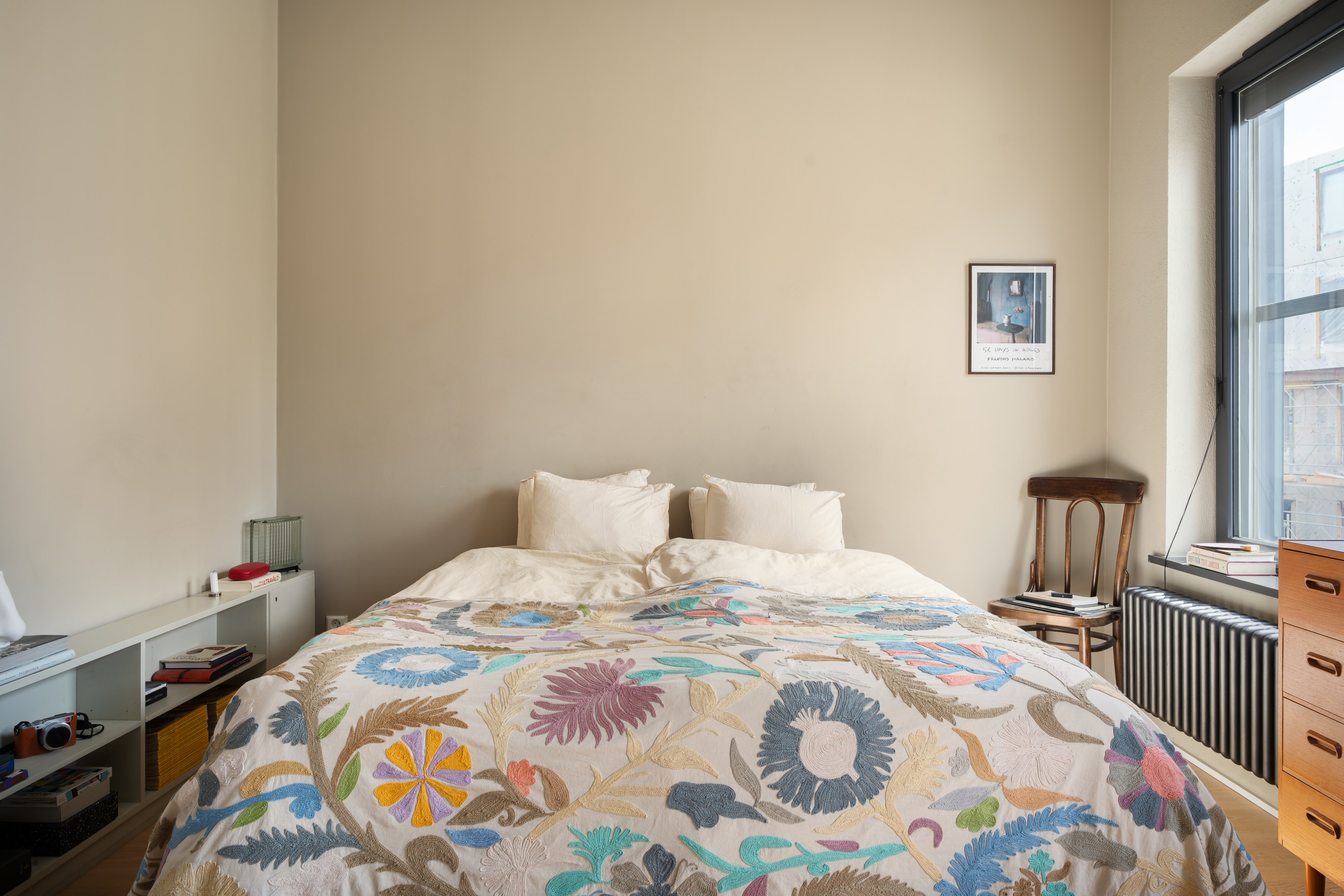 Bostadsbild från Tre kronors väg 35, Till salu i Kvarnholmen, Nacka