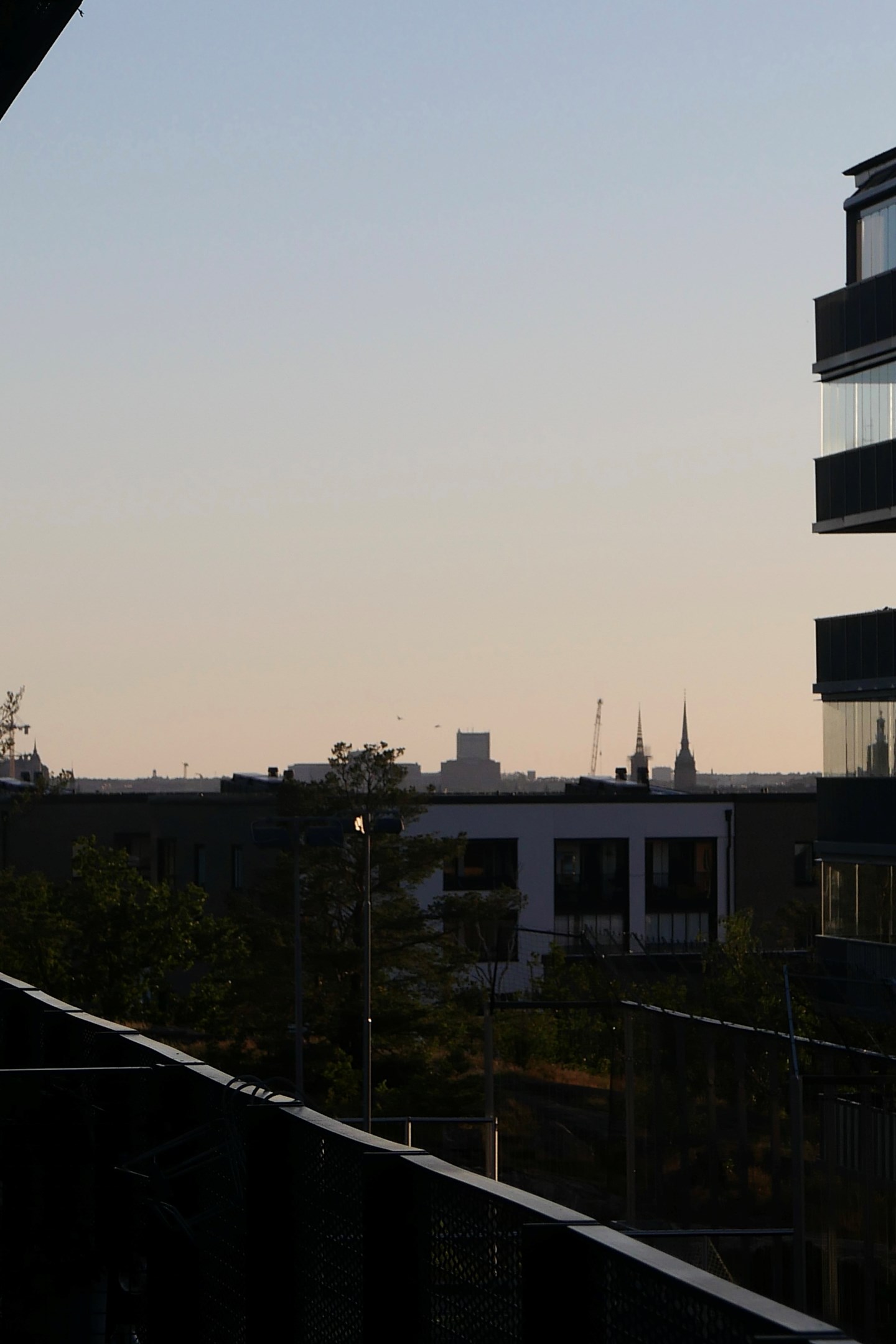 Bostadsbild från Tre kronors väg 35, Till salu i Kvarnholmen, Nacka