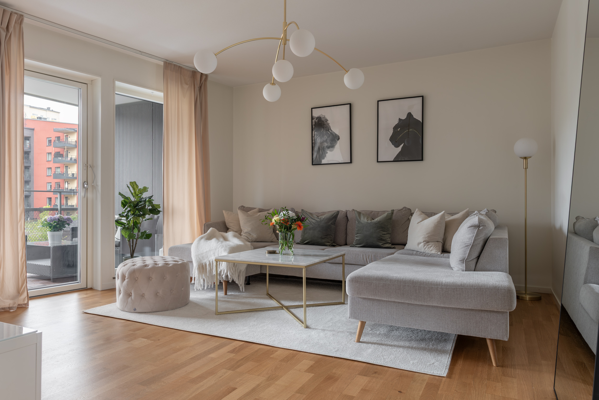 Bostadsbild från Ägirgatan 8, Till salu i Öster Mälarstrand, Västerås