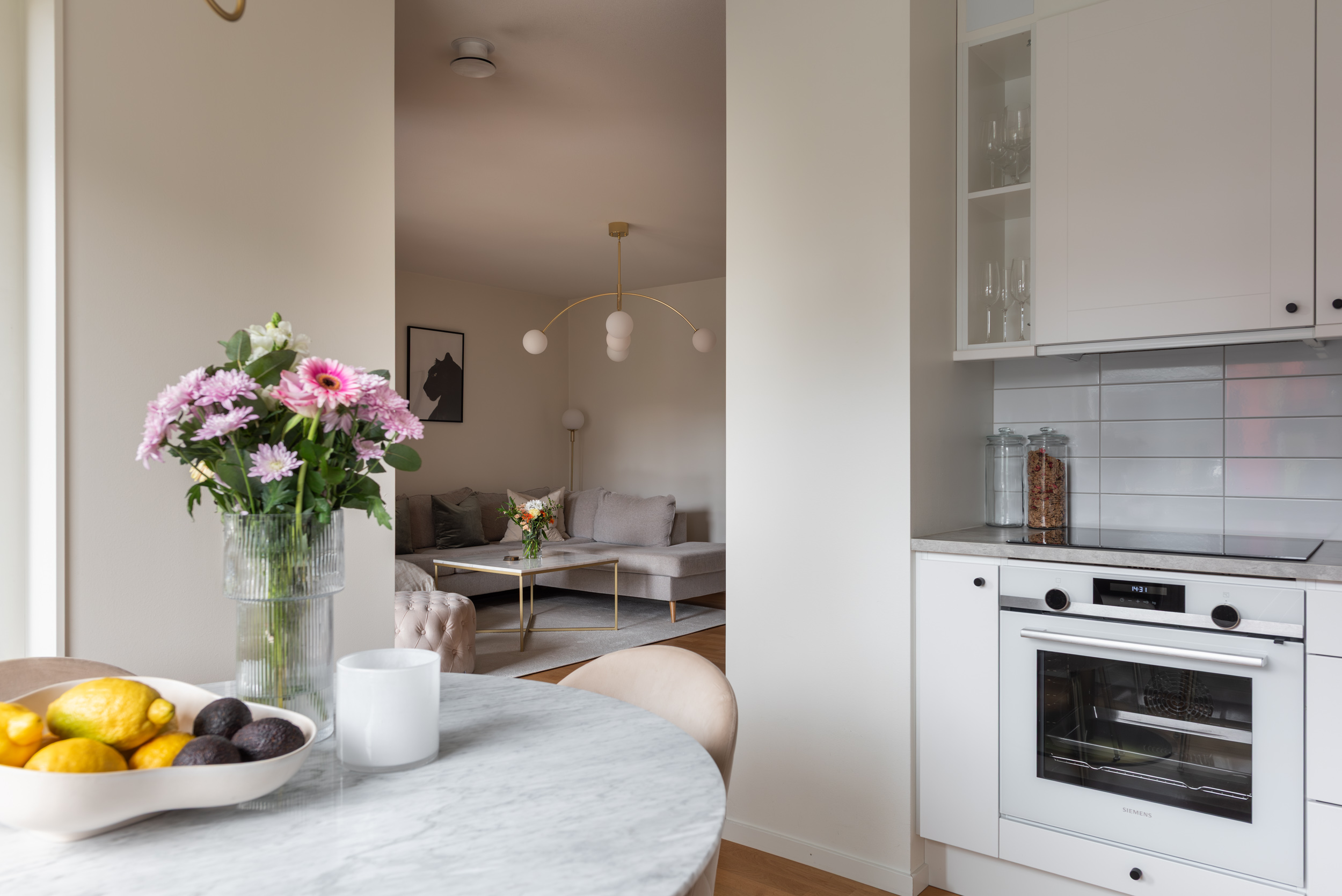 Bostadsbild från Ägirgatan 8, Till salu i Öster Mälarstrand, Västerås