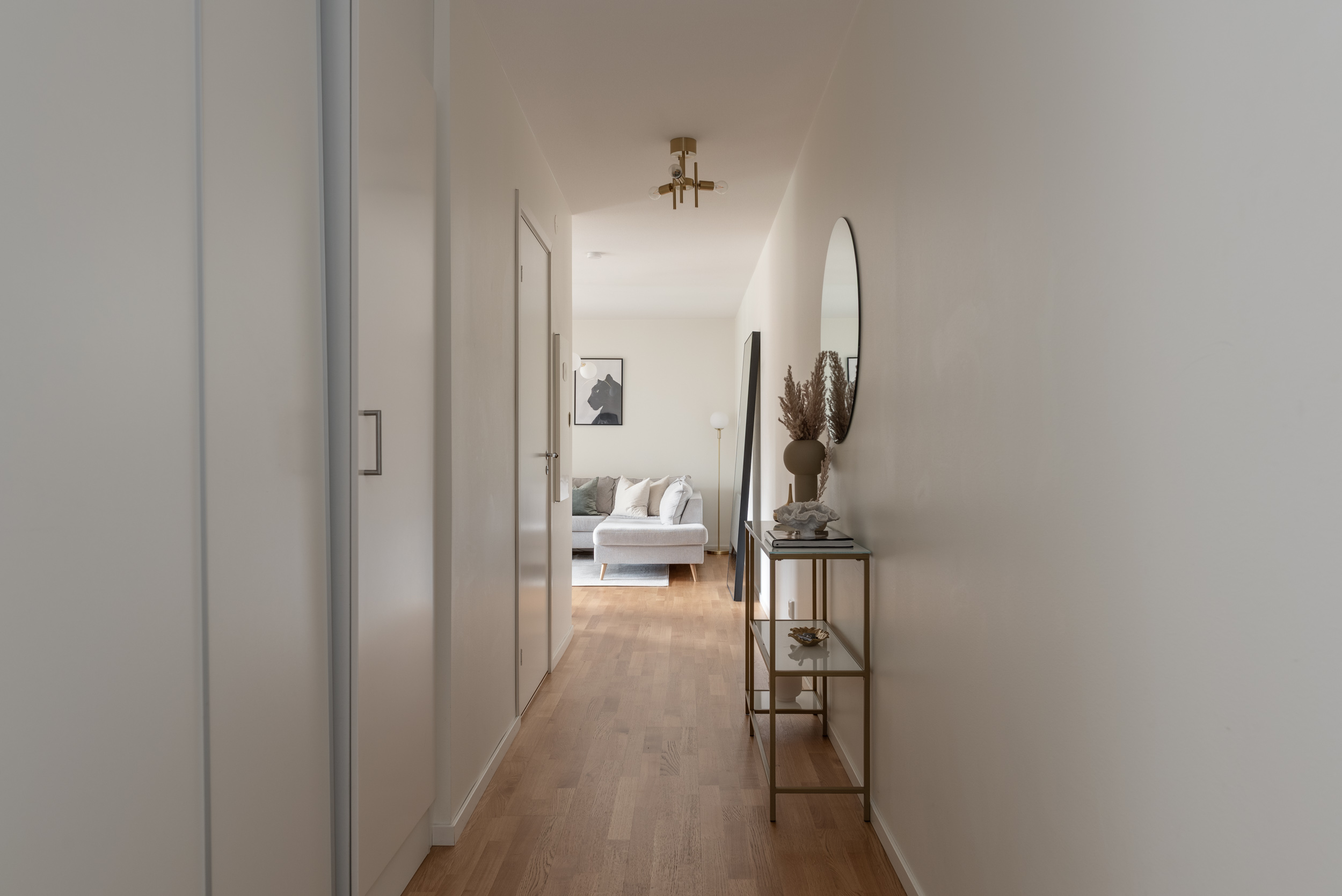 Bostadsbild från Ägirgatan 8, Till salu i Öster Mälarstrand, Västerås