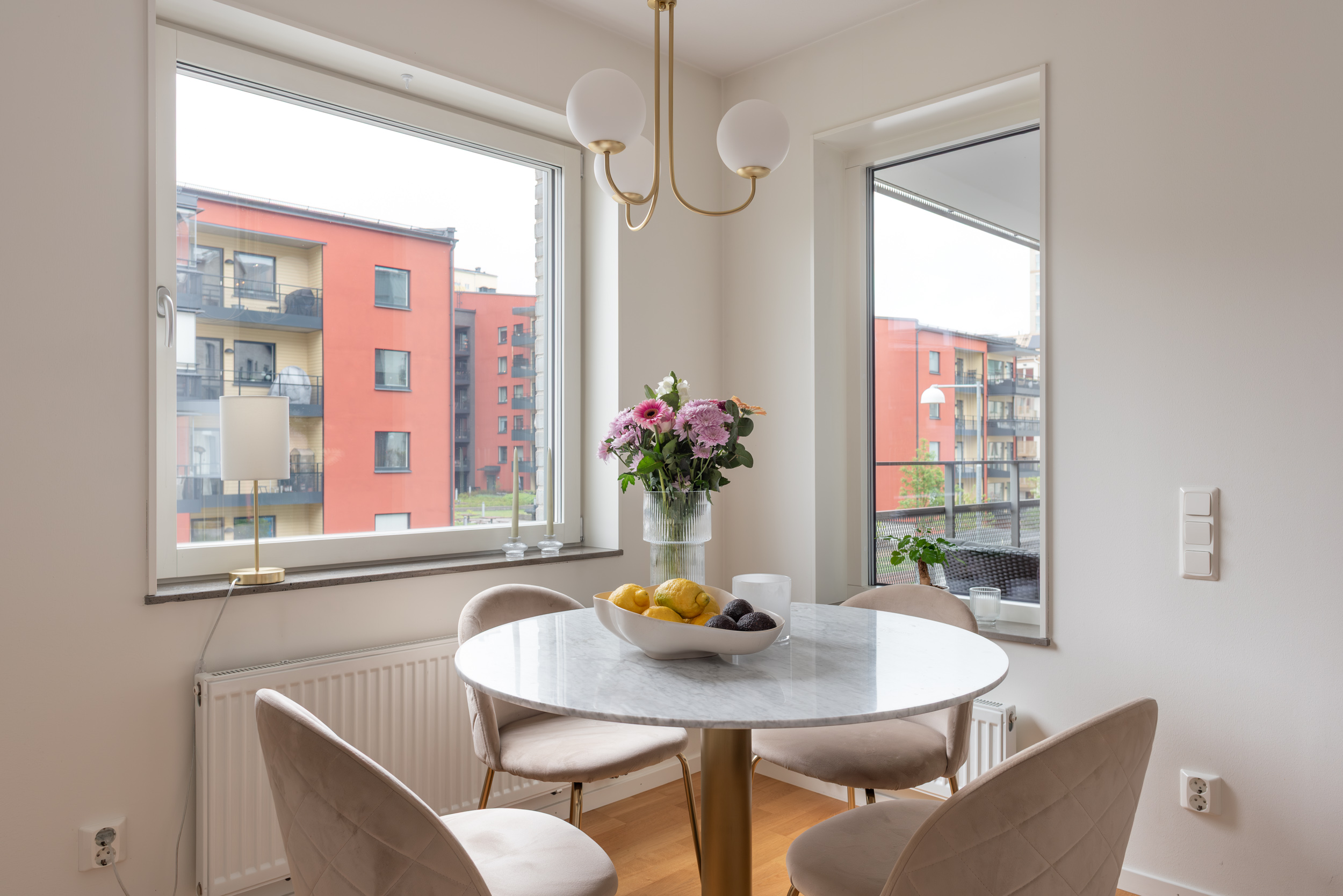 Bostadsbild från Ägirgatan 8, Till salu i Öster Mälarstrand, Västerås