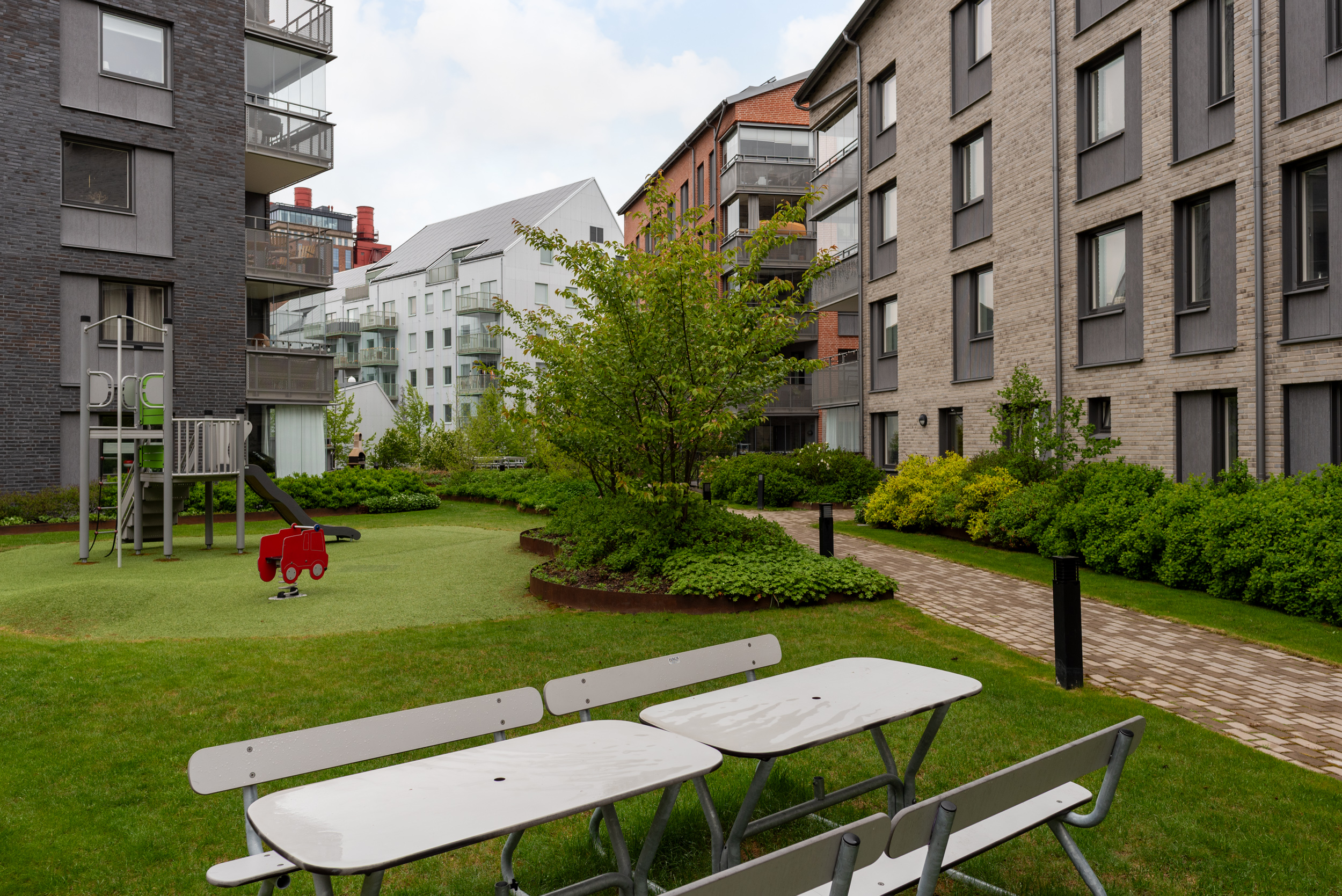 Bostadsbild från Ägirgatan 8, Till salu i Öster Mälarstrand, Västerås