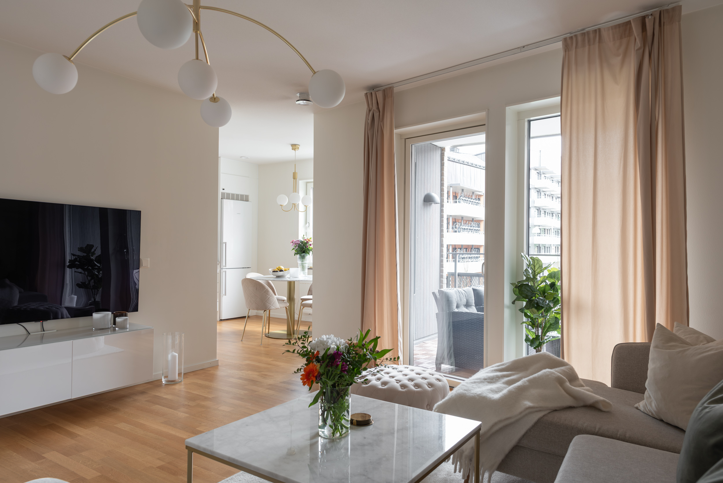 Bostadsbild från Ägirgatan 8, Till salu i Öster Mälarstrand, Västerås