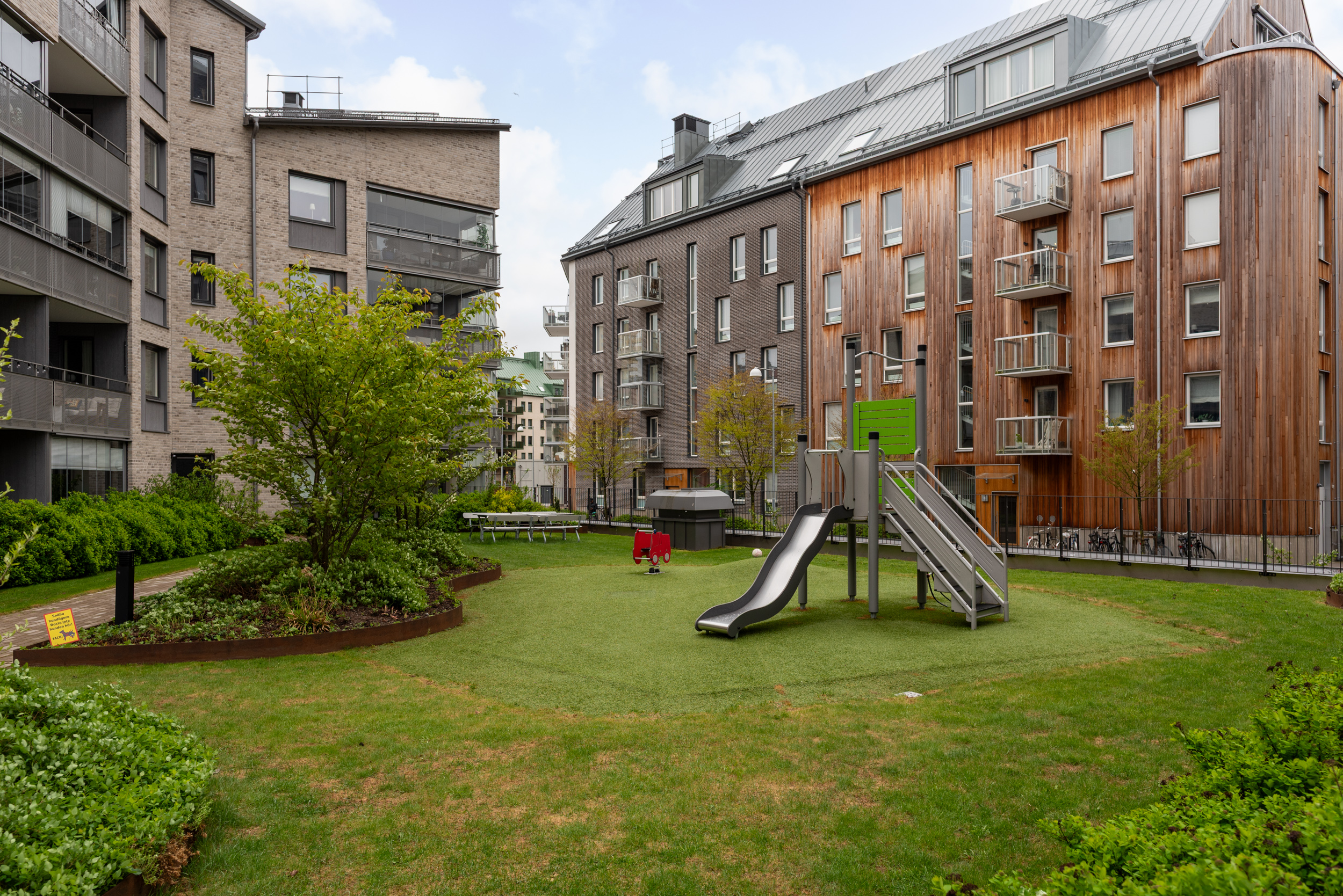 Bostadsbild från Ägirgatan 8, Till salu i Öster Mälarstrand, Västerås
