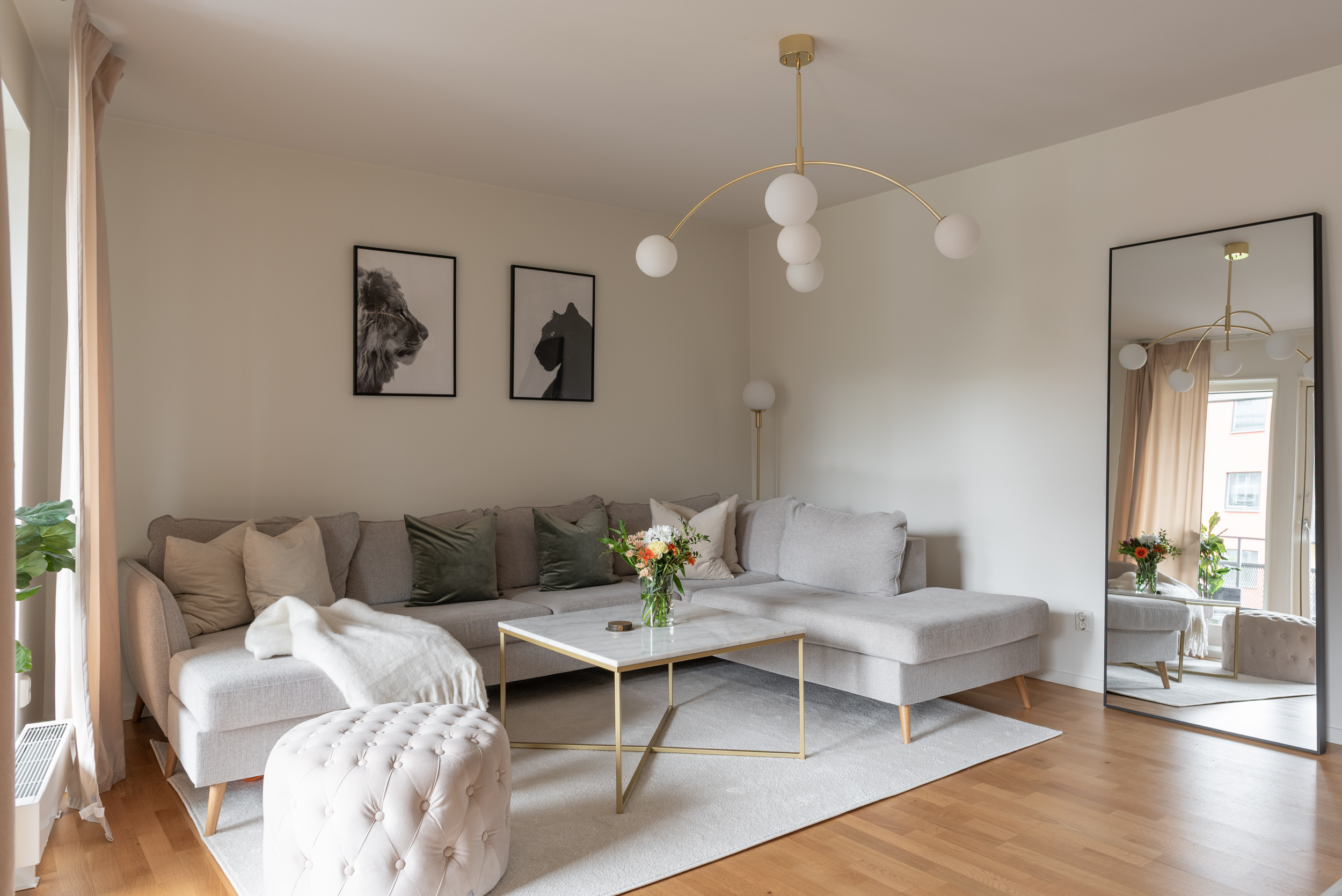 Bostadsbild från Ägirgatan 8, Till salu i Öster Mälarstrand, Västerås