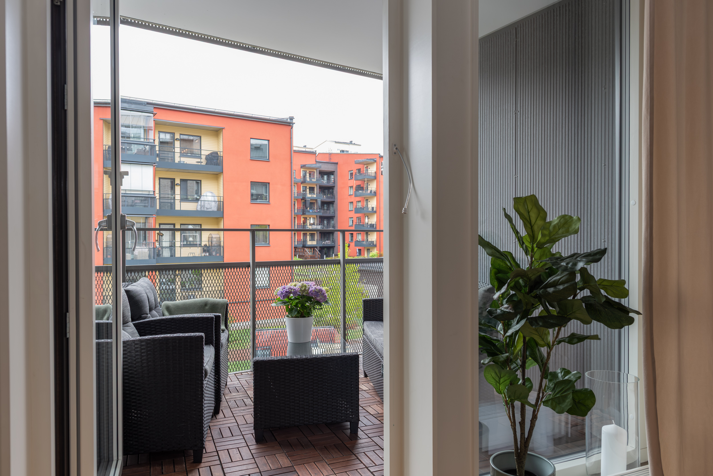 Bostadsbild från Ägirgatan 8, Till salu i Öster Mälarstrand, Västerås