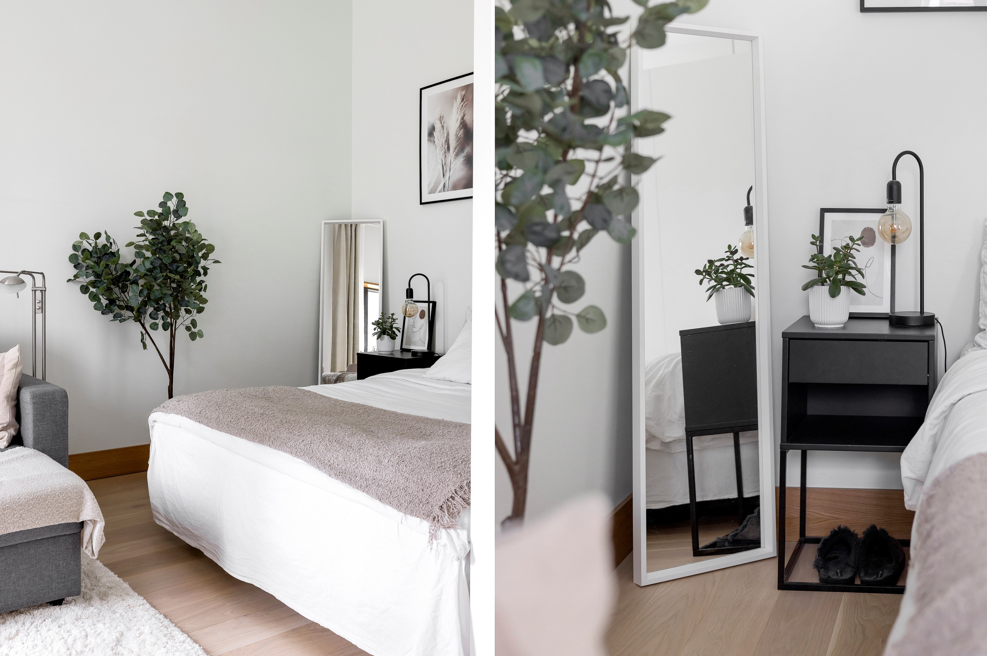 Bostadsbild från Prefektgatan 8, Kommande i Rosendal, Uppsala