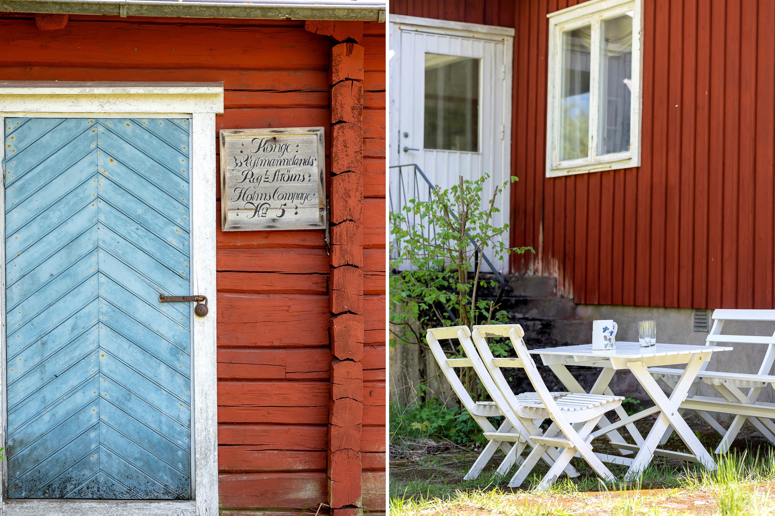 Bostadsbild från Vittingers väg 5, Till salu i Lugnet, Uppsala
