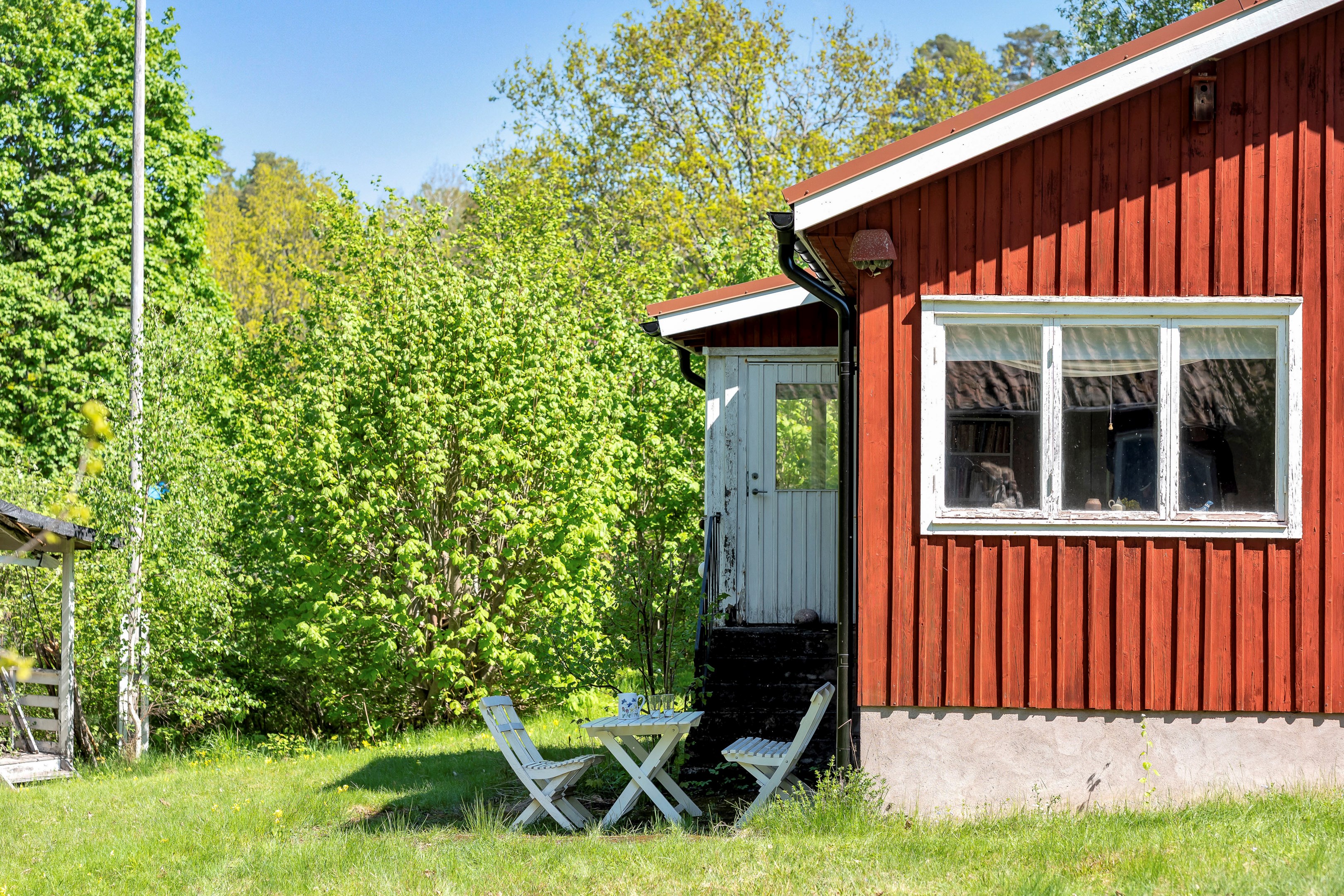 Bostadsbild från Vittingers väg 5, Till salu i Lugnet, Uppsala
