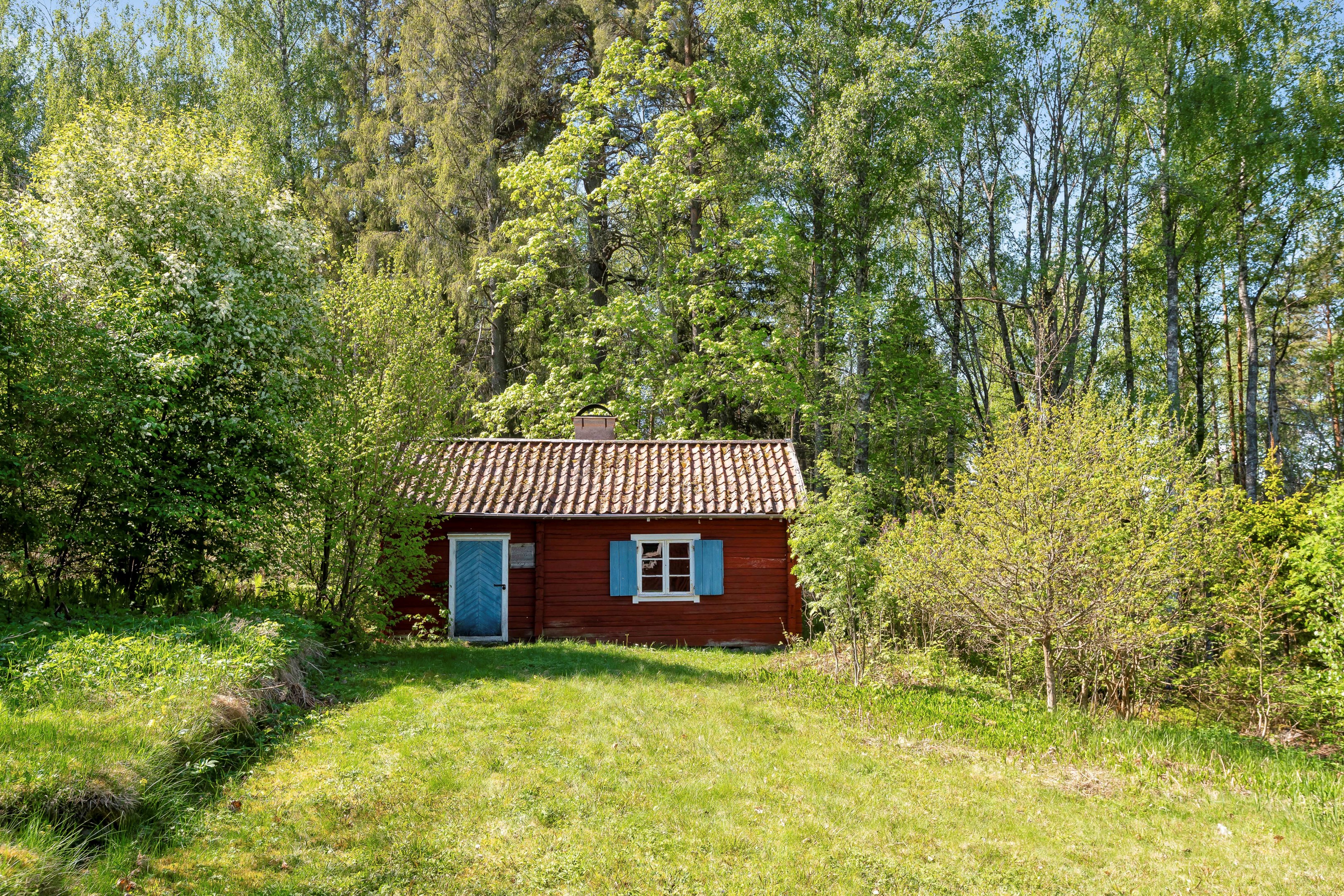 Bostadsbild från Vittingers väg 5, Till salu i Lugnet, Uppsala