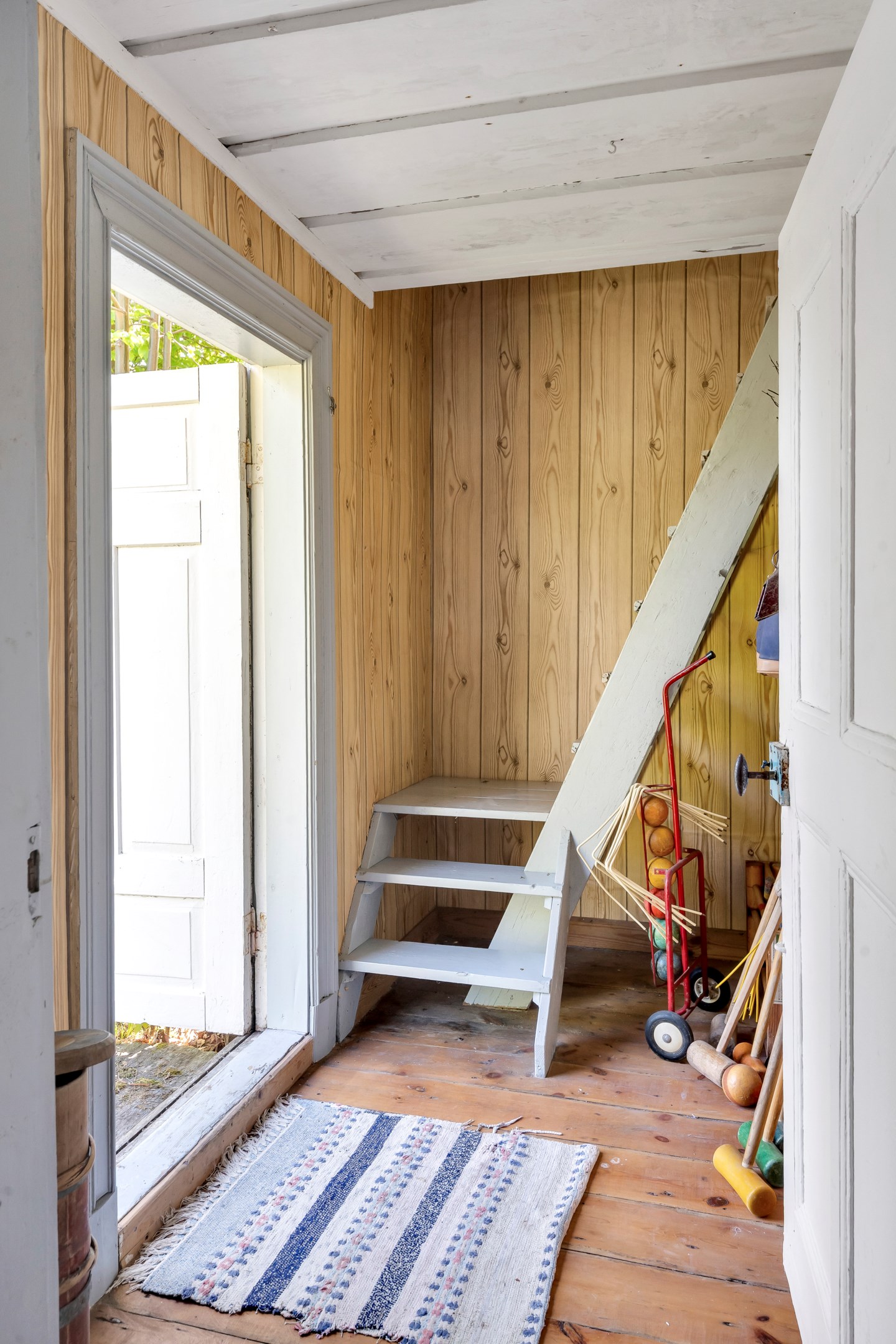 Bostadsbild från Vittingers väg 5, Till salu i Lugnet, Uppsala