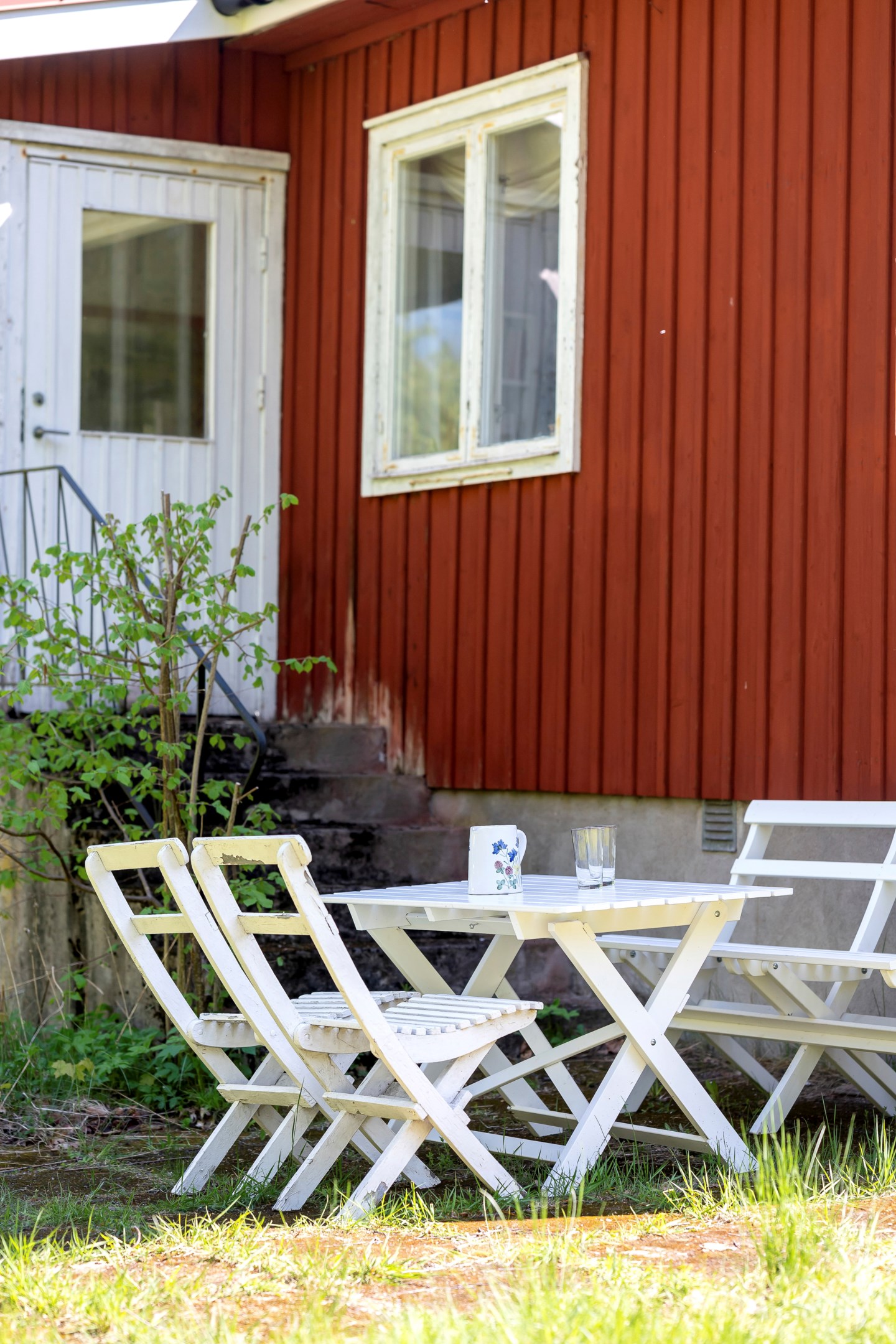 Bostadsbild från Vittingers väg 5, Till salu i Lugnet, Uppsala