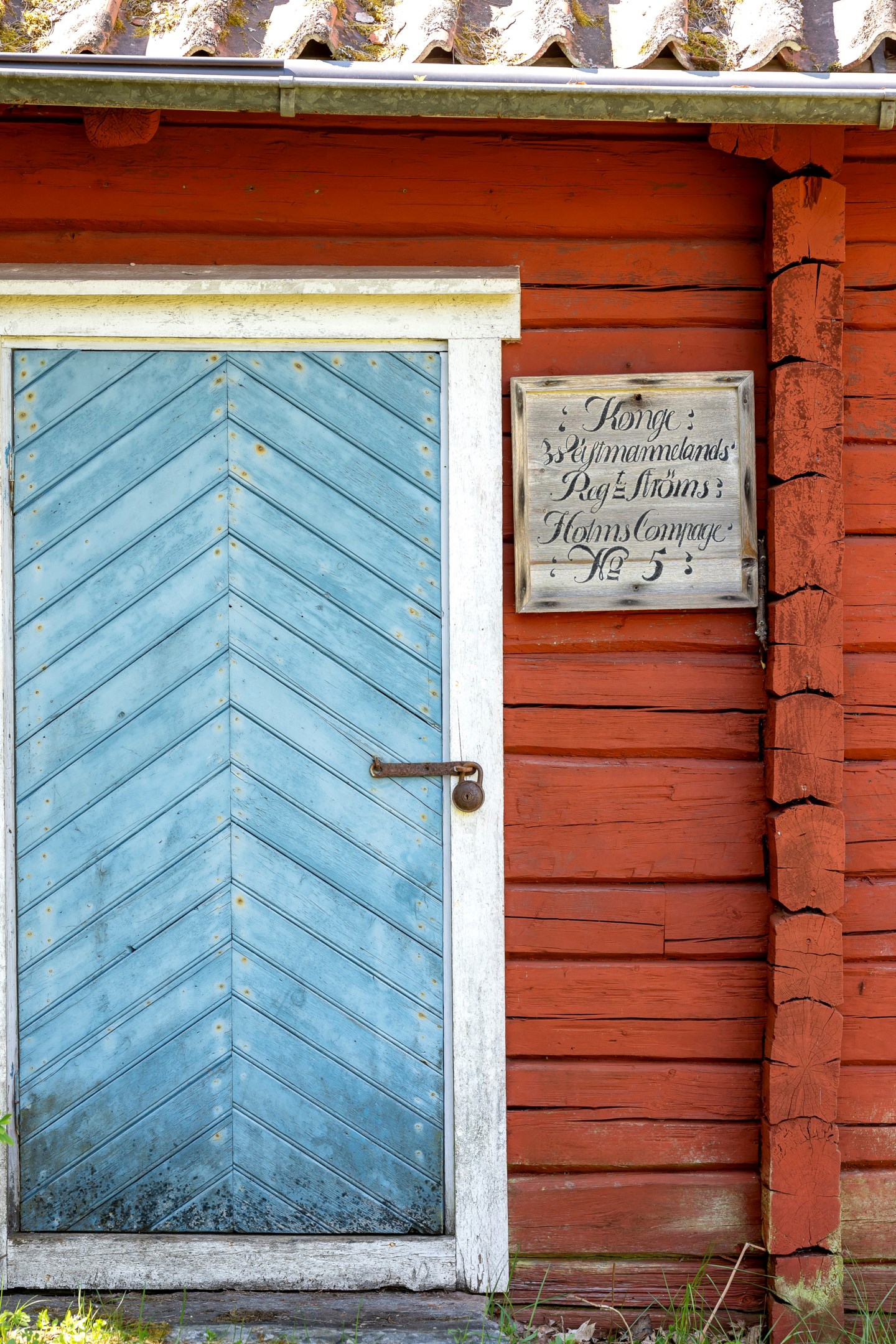 Bostadsbild från Vittingers väg 5, Till salu i Lugnet, Uppsala