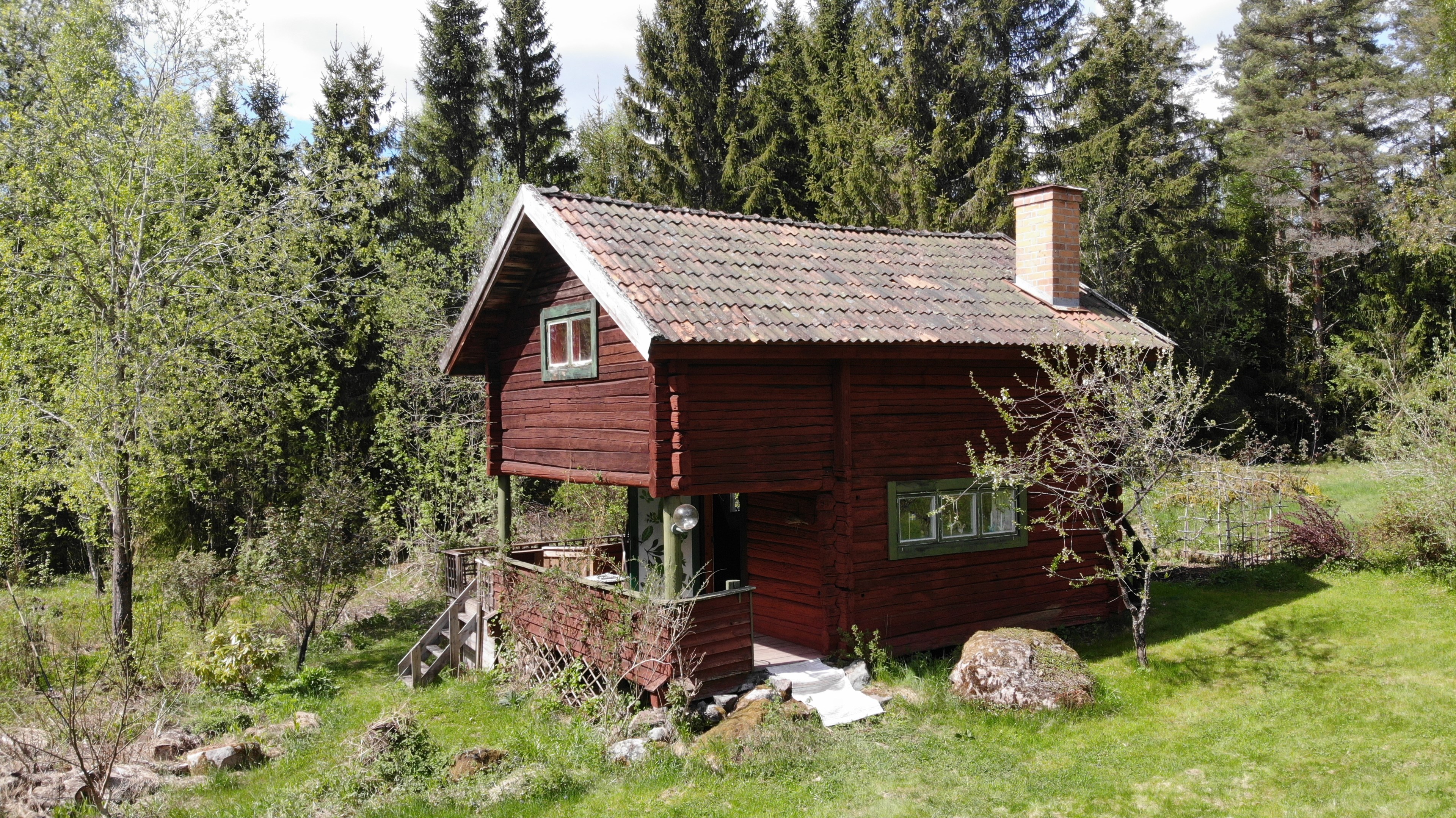 Härbre