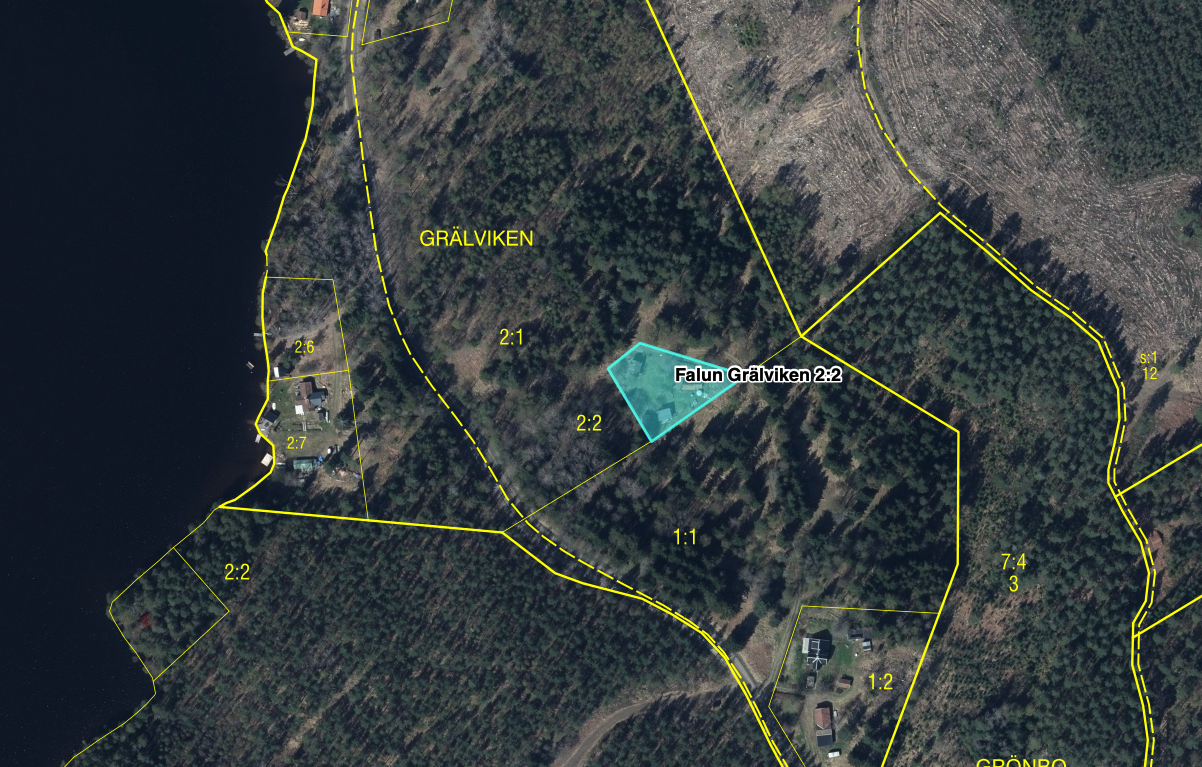 Grälviken 14-16
