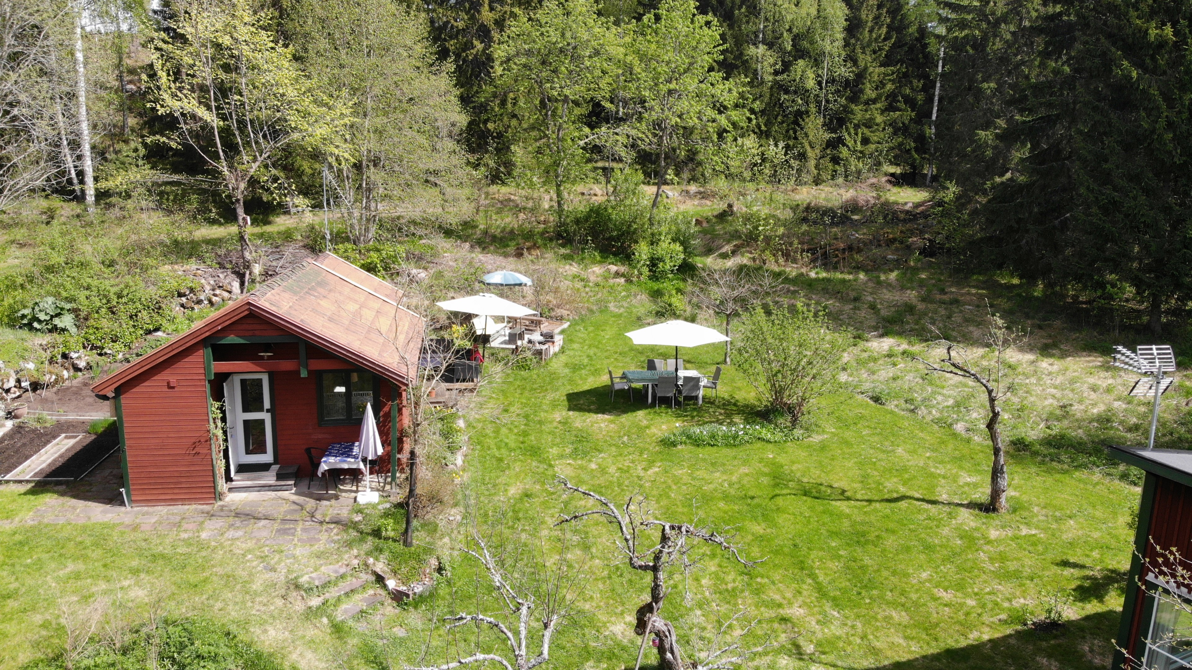 Kökshuset