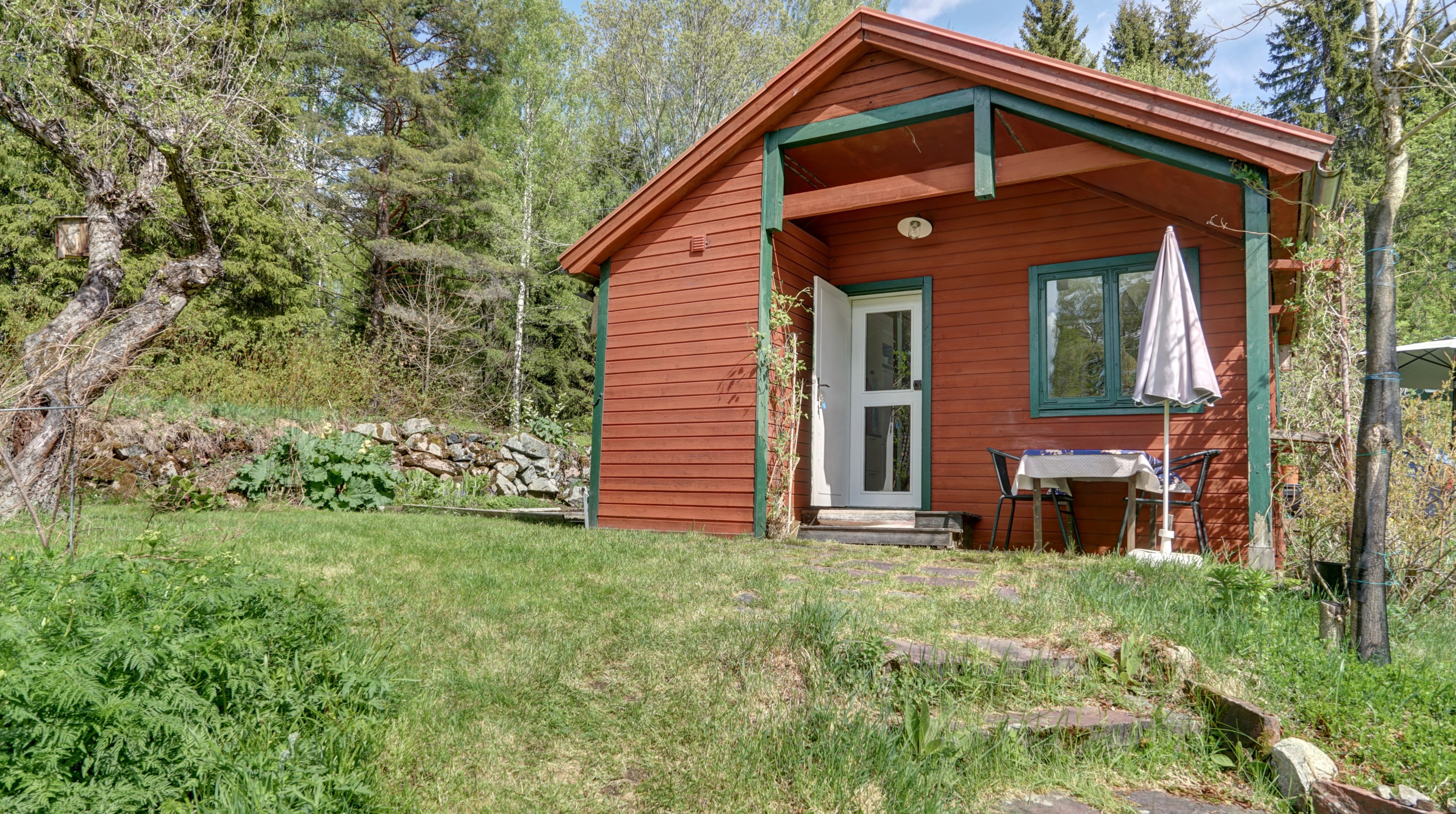Kökshuset
