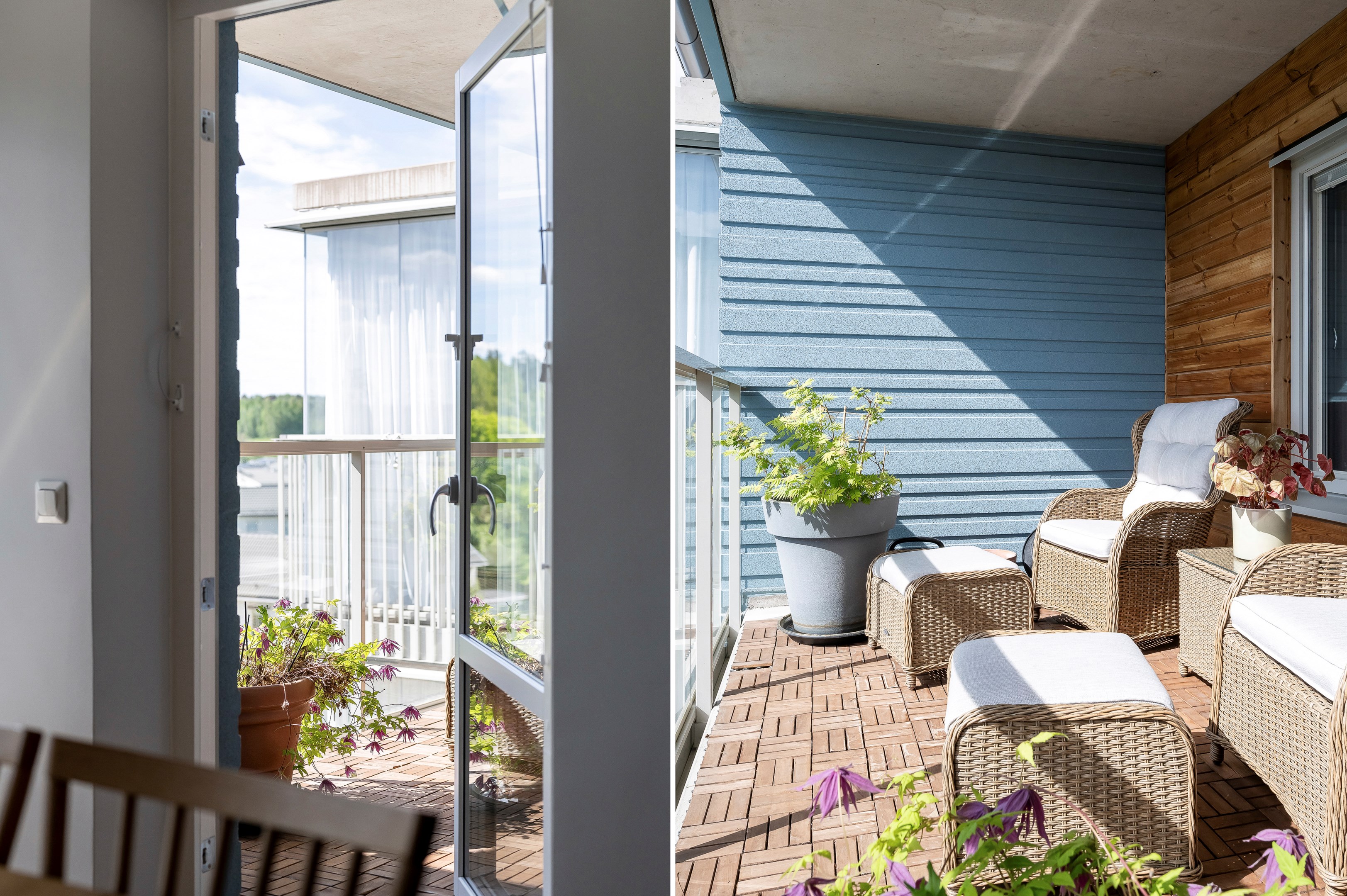 Bostadsbild från Göte Turessons väg 5B, Till salu i Ultuna, Uppsala