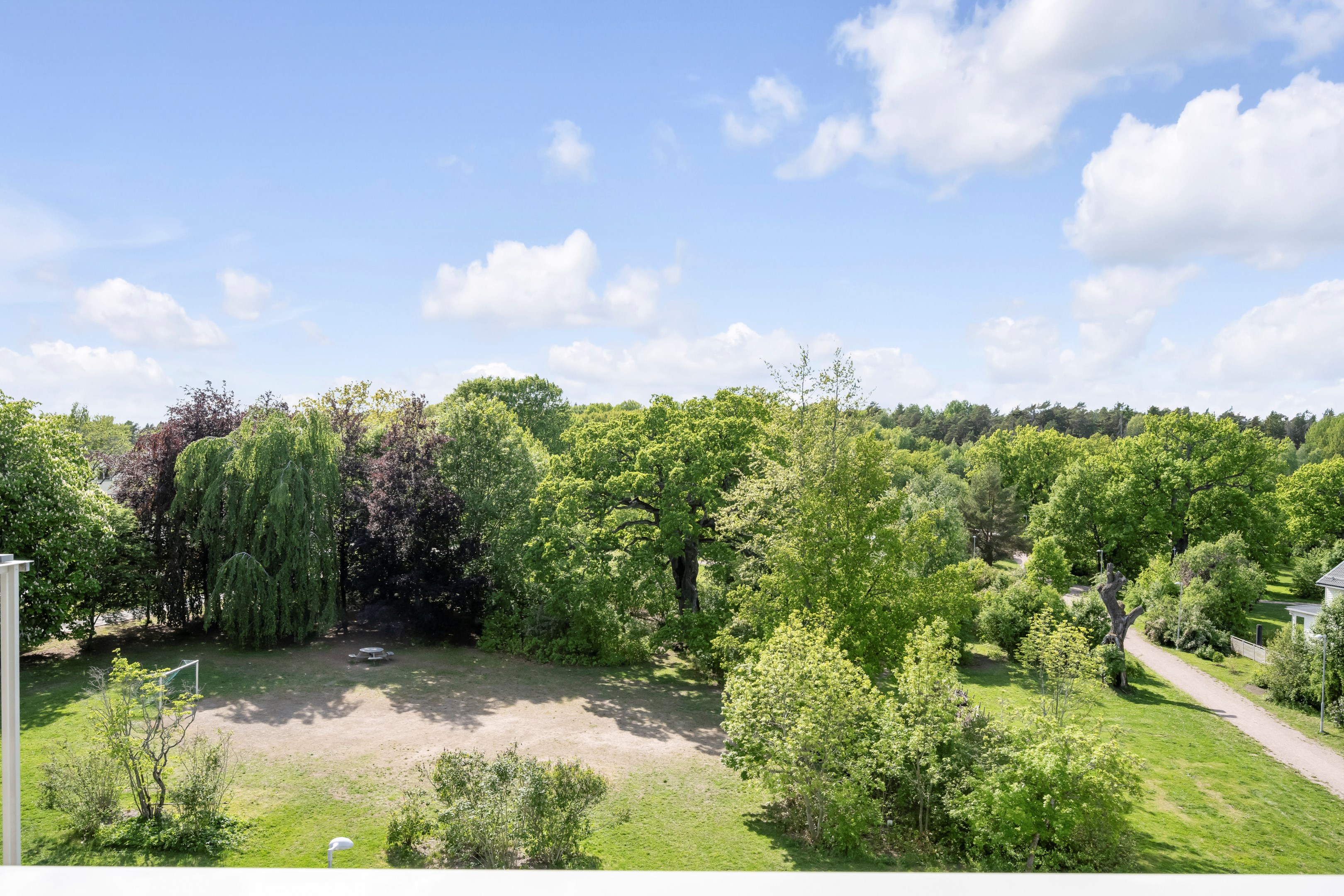 Bostadsbild från Göte Turessons väg 5B, Till salu i Ultuna, Uppsala