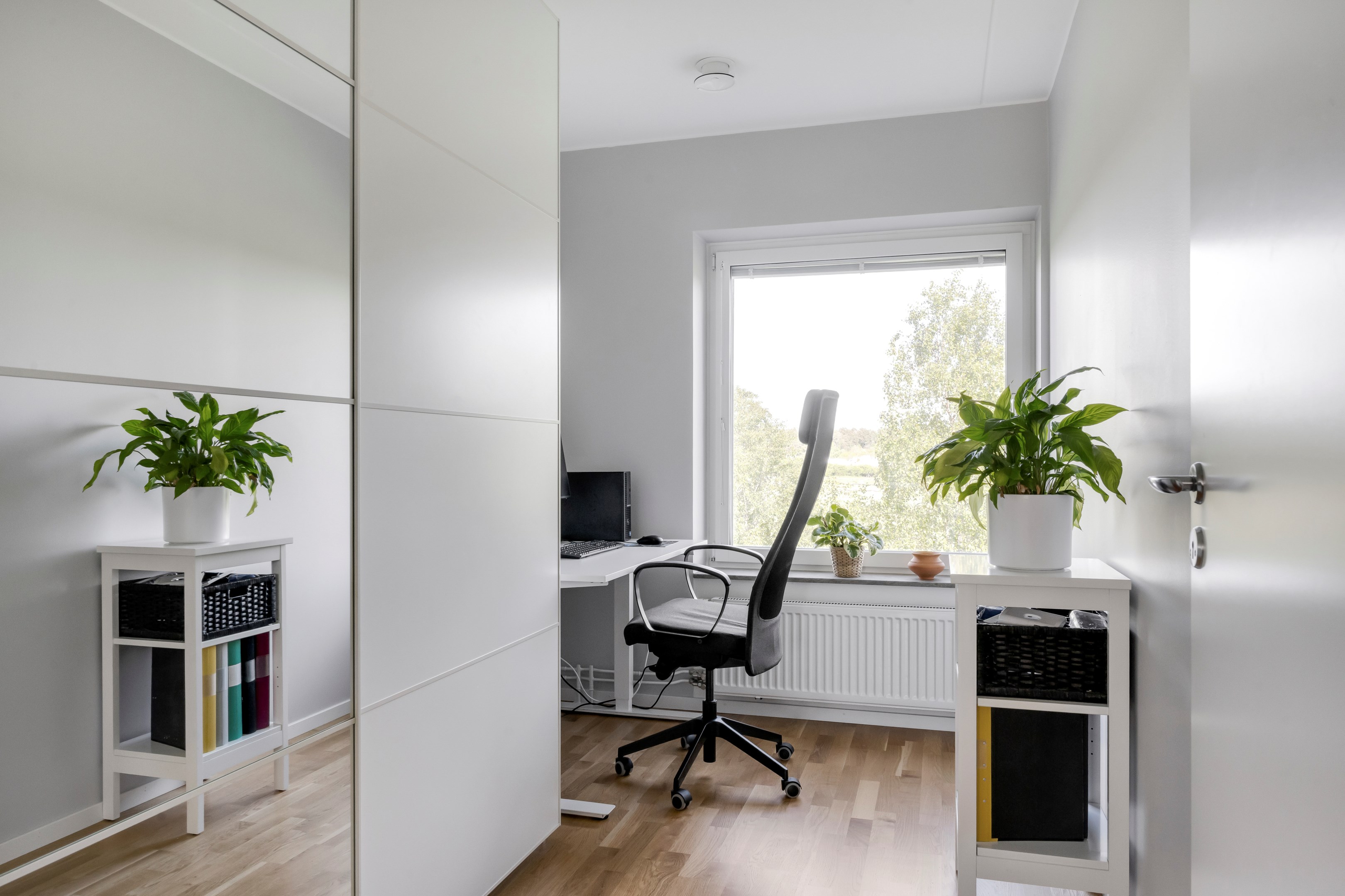 Bostadsbild från Göte Turessons väg 5B, Till salu i Ultuna, Uppsala