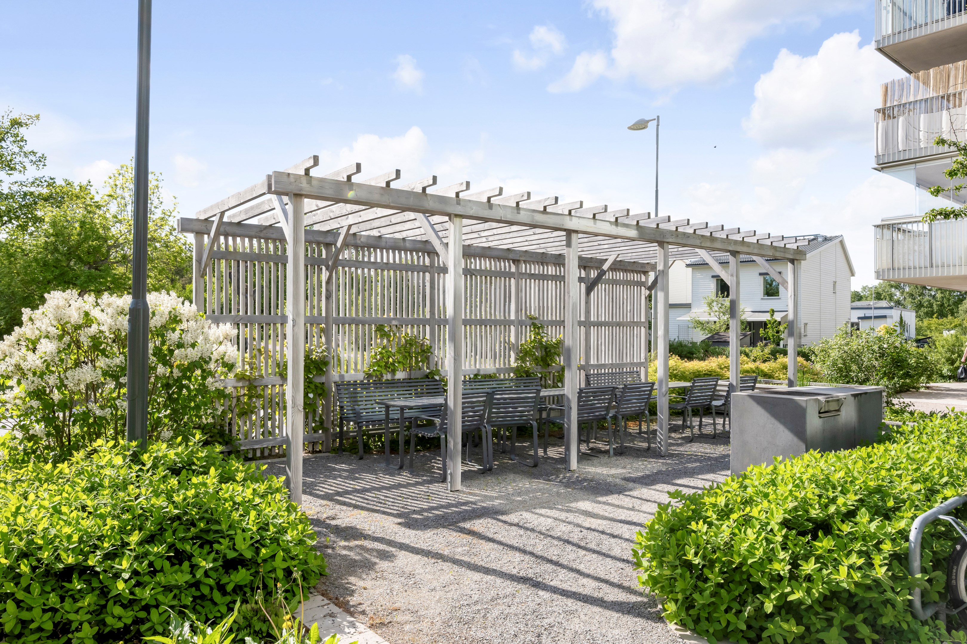Bostadsbild från Göte Turessons väg 5B, Till salu i Ultuna, Uppsala