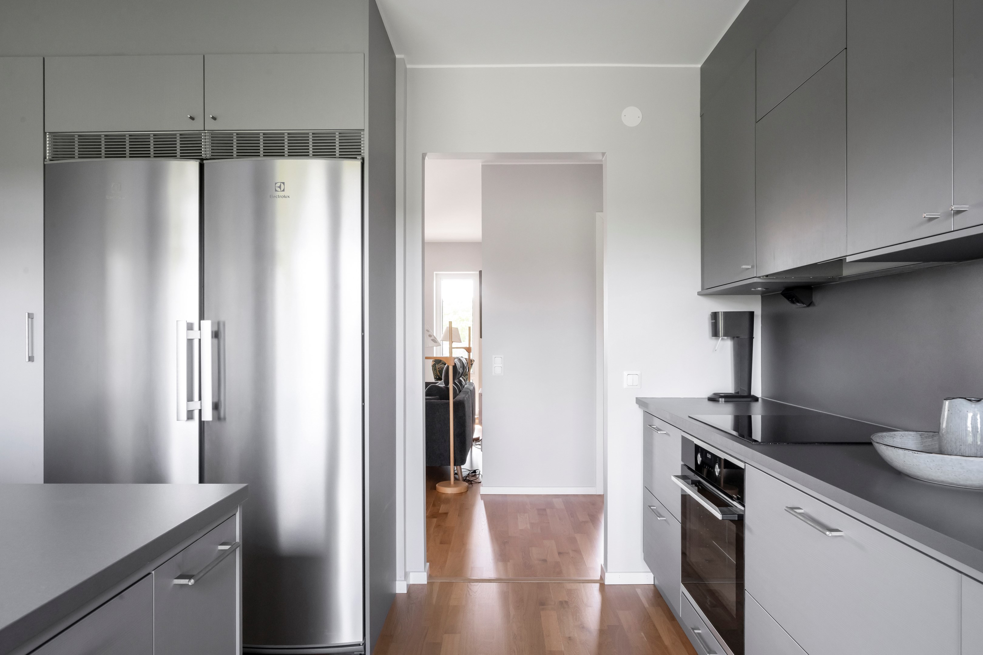 Bostadsbild från Göte Turessons väg 5B, Till salu i Ultuna, Uppsala
