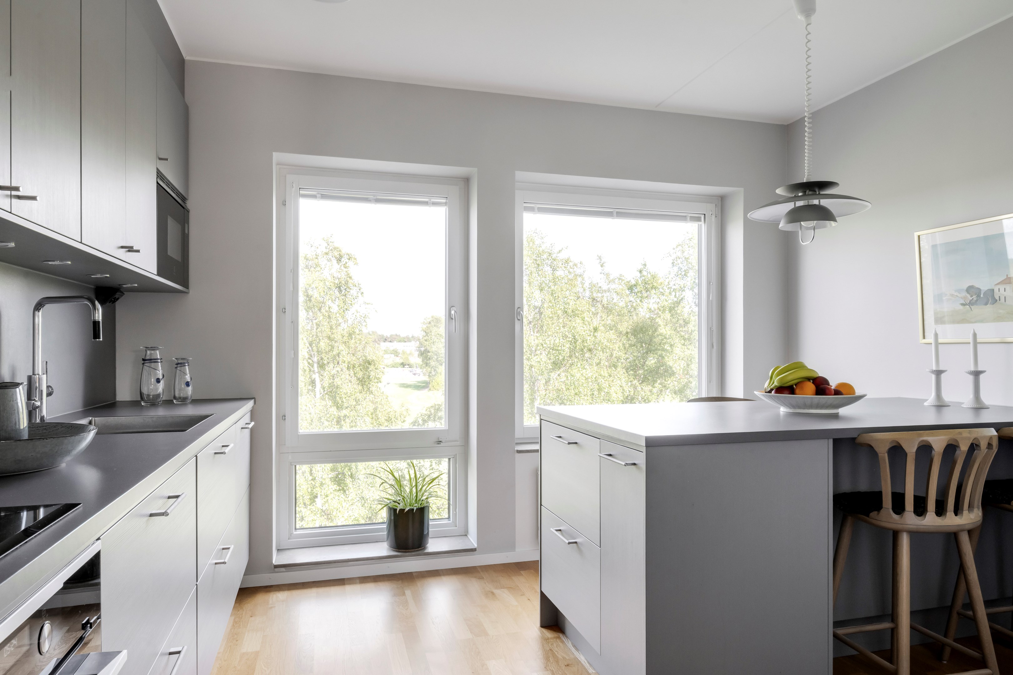 Bostadsbild från Göte Turessons väg 5B, Till salu i Ultuna, Uppsala