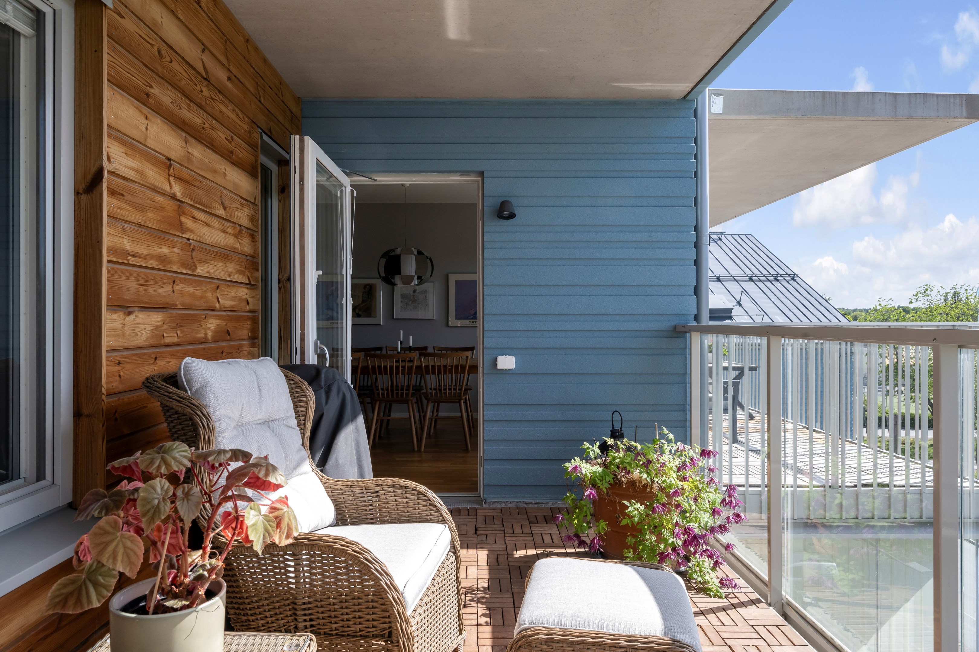 Bostadsbild från Göte Turessons väg 5B, Till salu i Ultuna, Uppsala