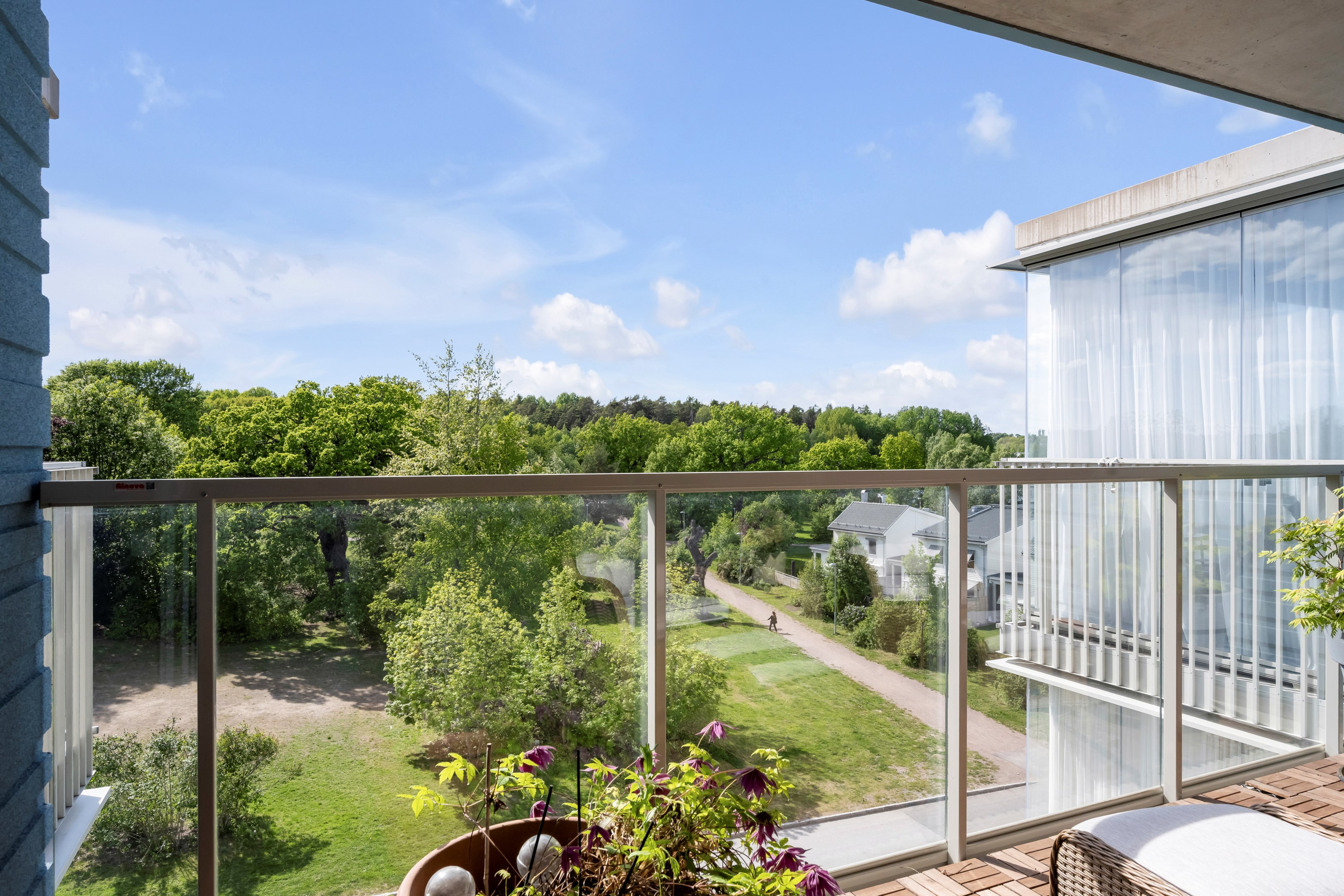 Bostadsbild från Göte Turessons väg 5B, Till salu i Ultuna, Uppsala