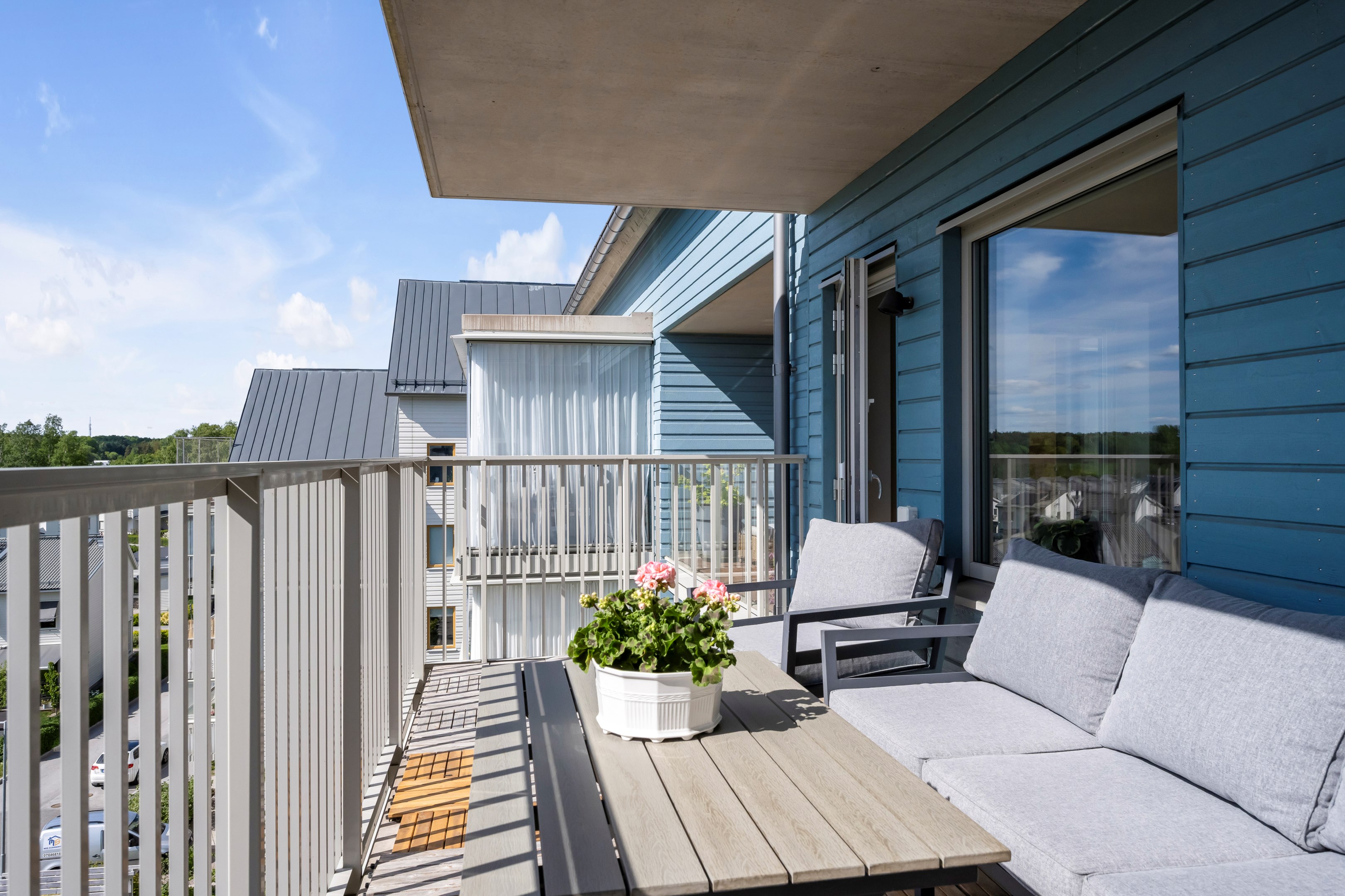 Bostadsbild från Göte Turessons väg 5B, Till salu i Ultuna, Uppsala
